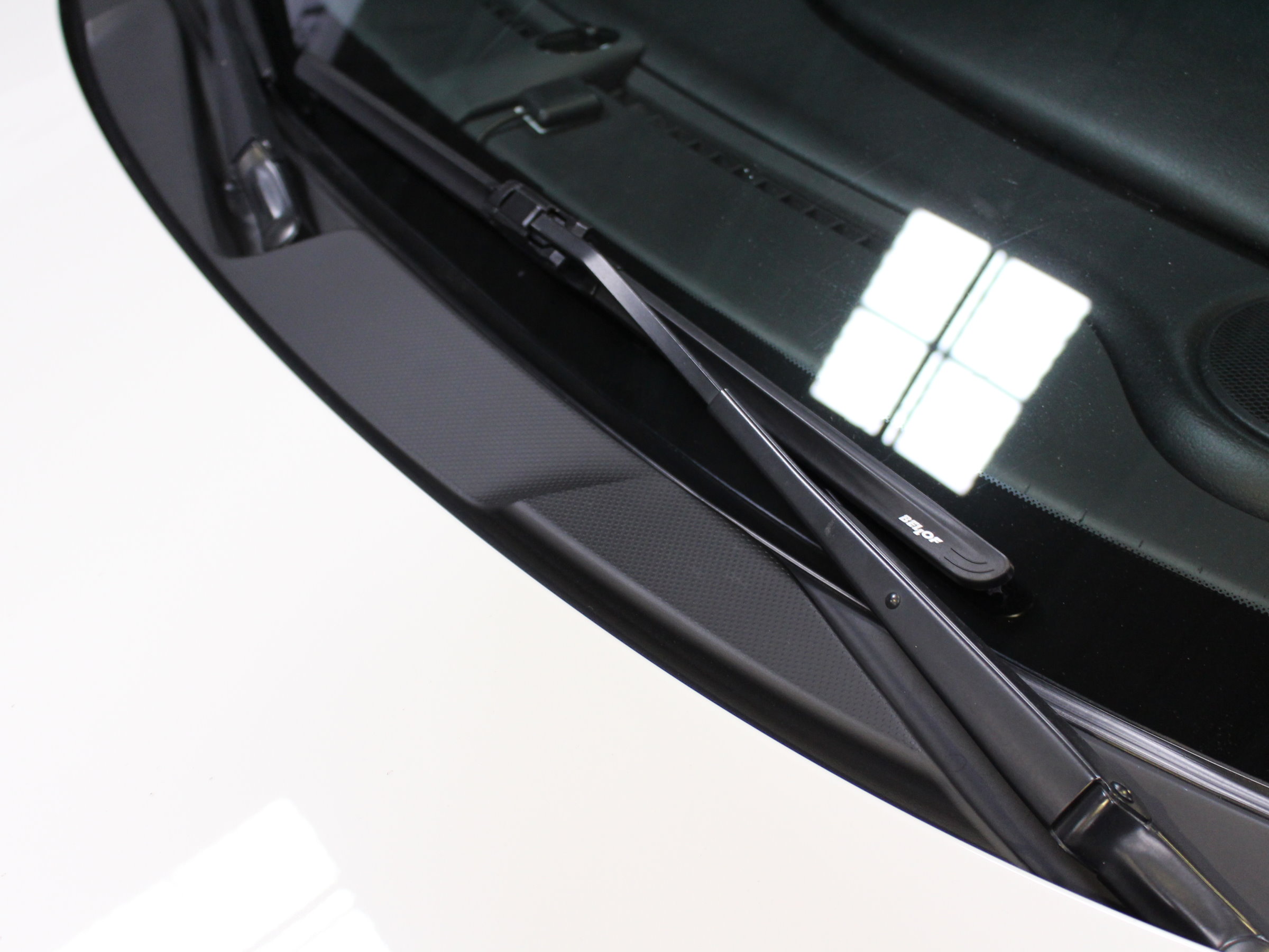 ポルシェ ９１１カレラ（９９６後期）