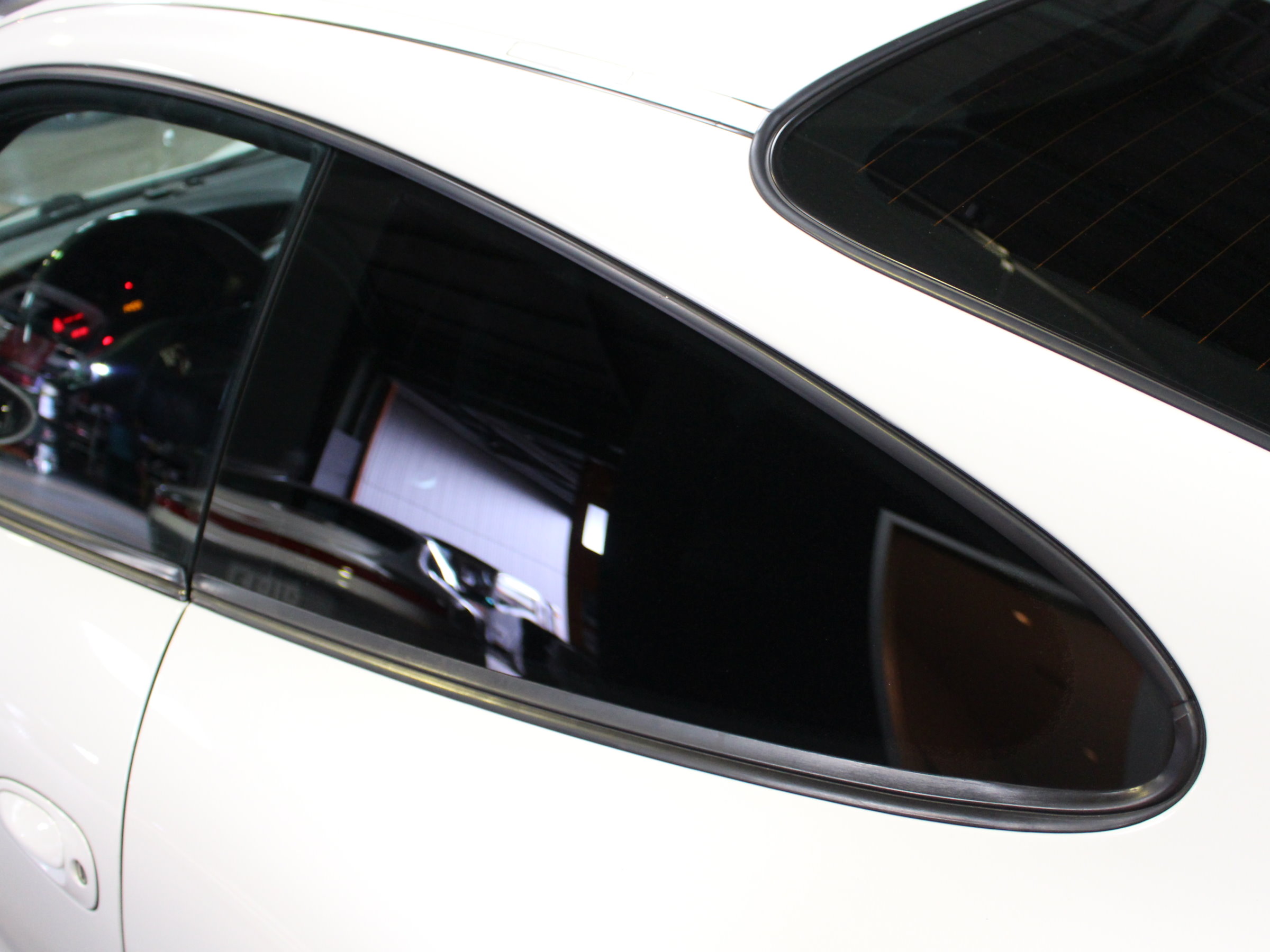 ポルシェ ９１１カレラ（９９６後期）