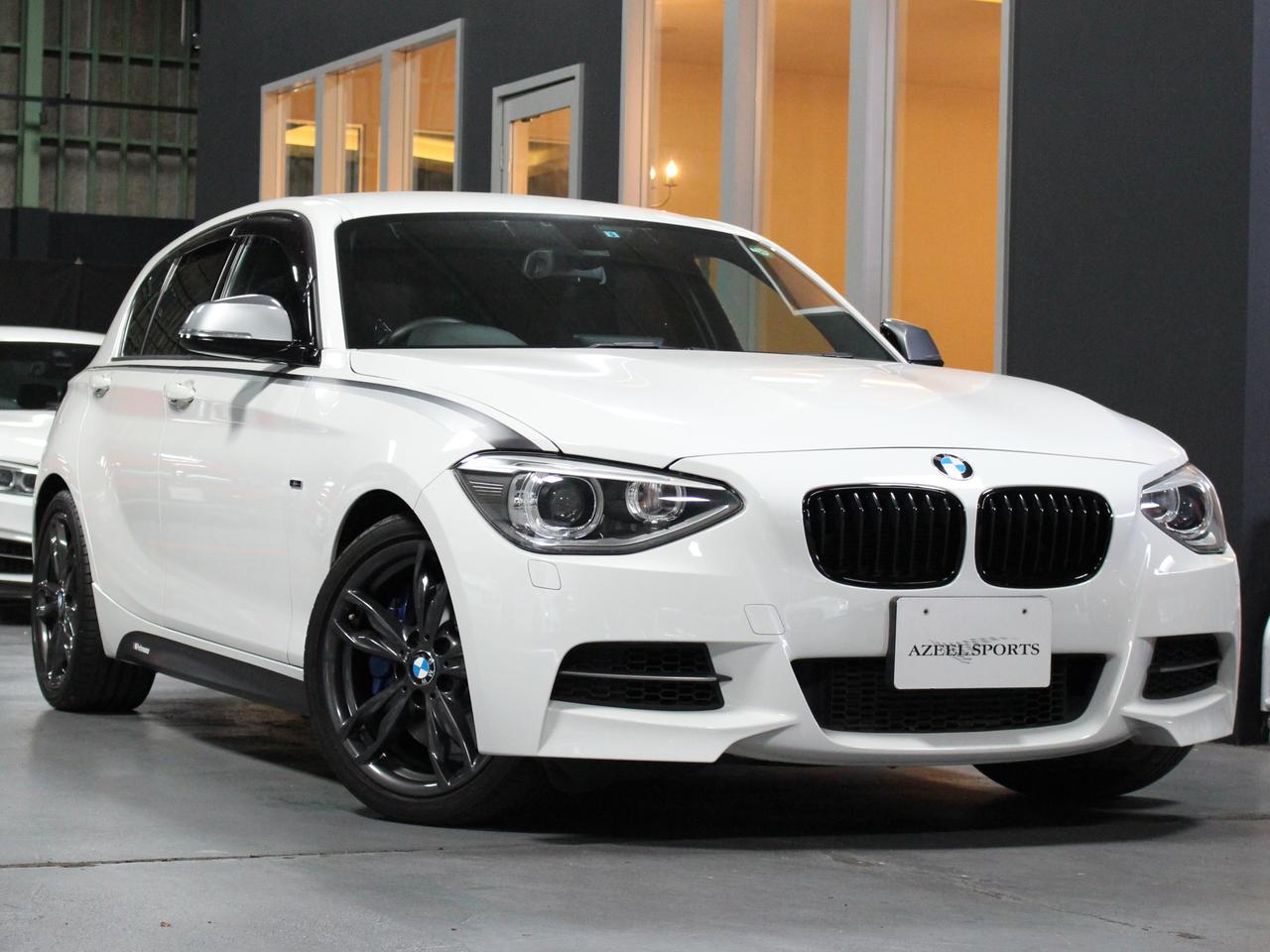 BMW M135i
