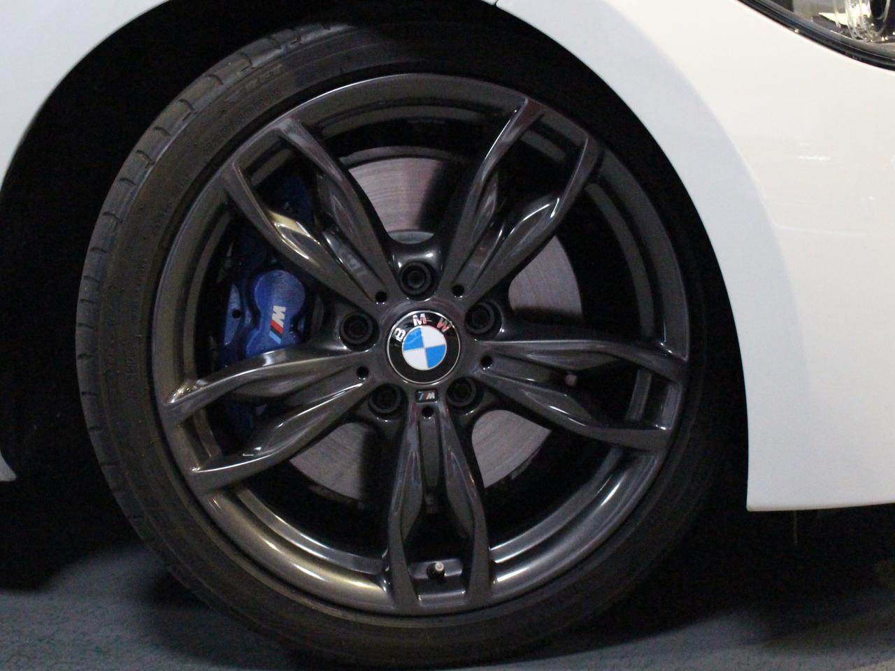 BMW M135i