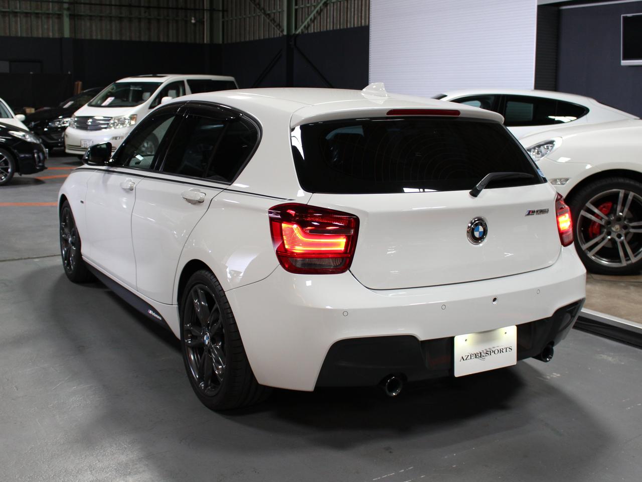 BMW M135i