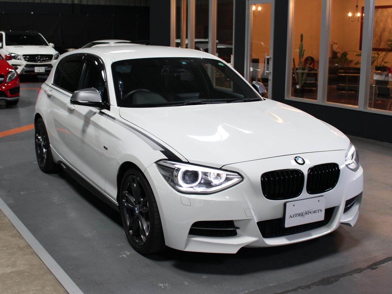 BMW M135i