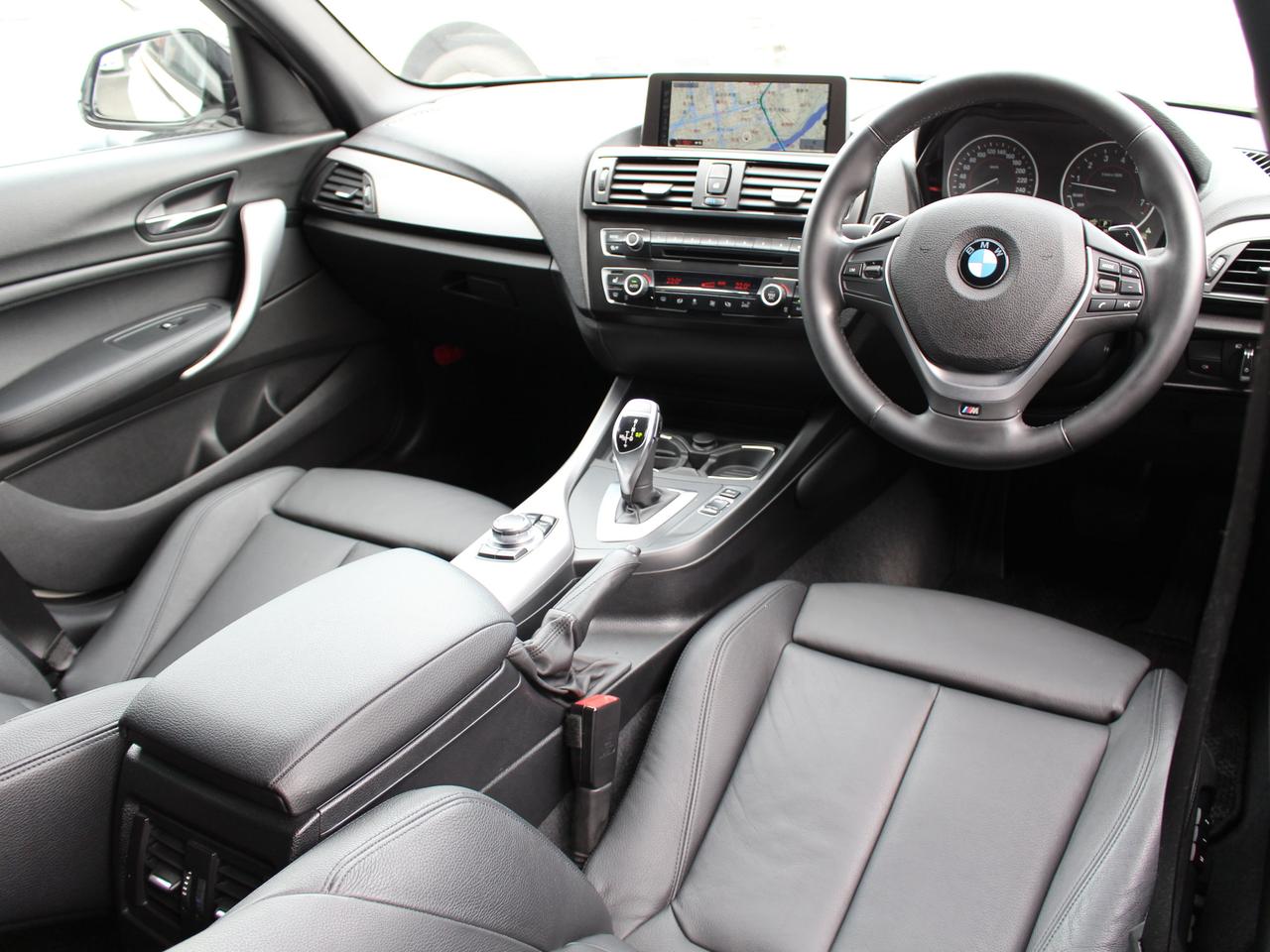 BMW M135i