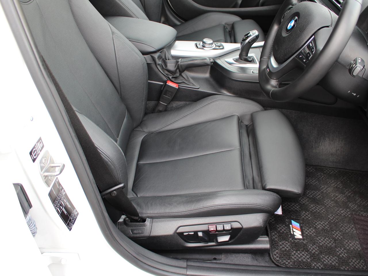 BMW M135i