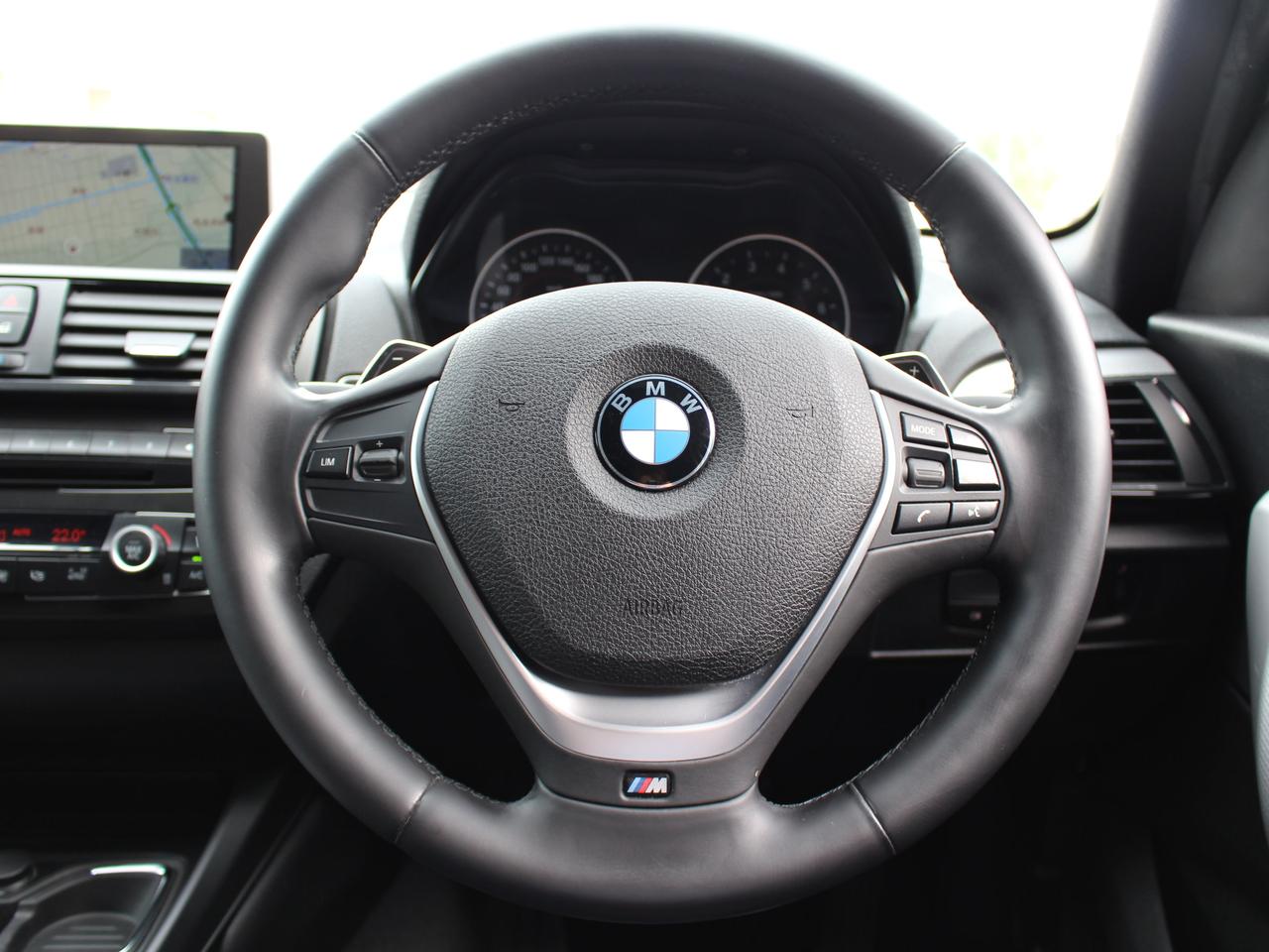 BMW M135i