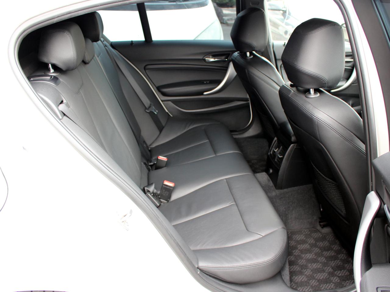 BMW M135i