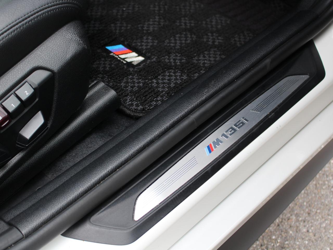 BMW M135i