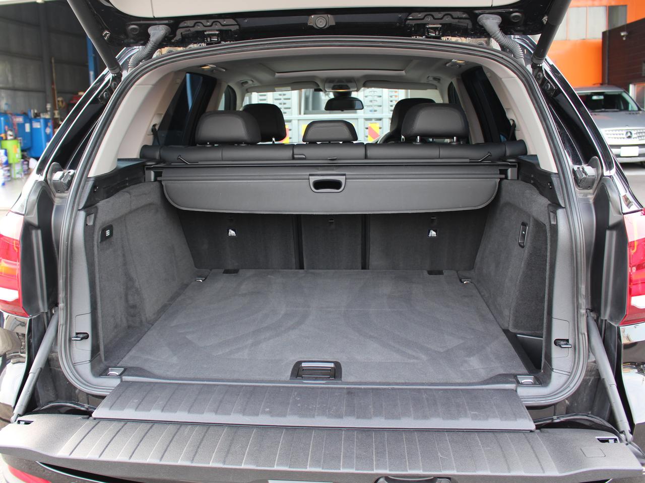 BMW X5 xDrive 35d Xライン