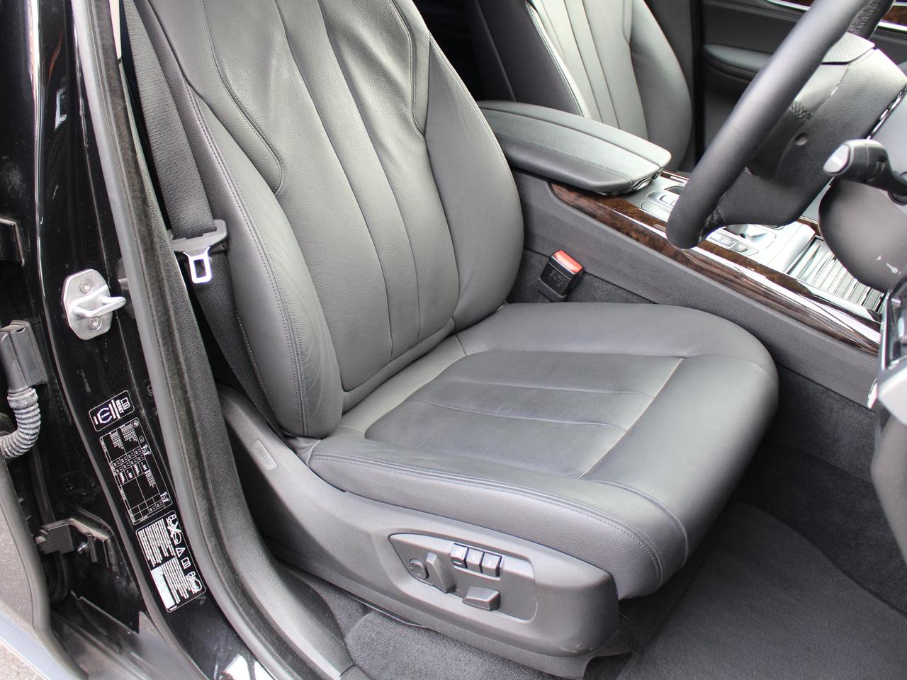 BMW X5 xDrive 35d Xライン