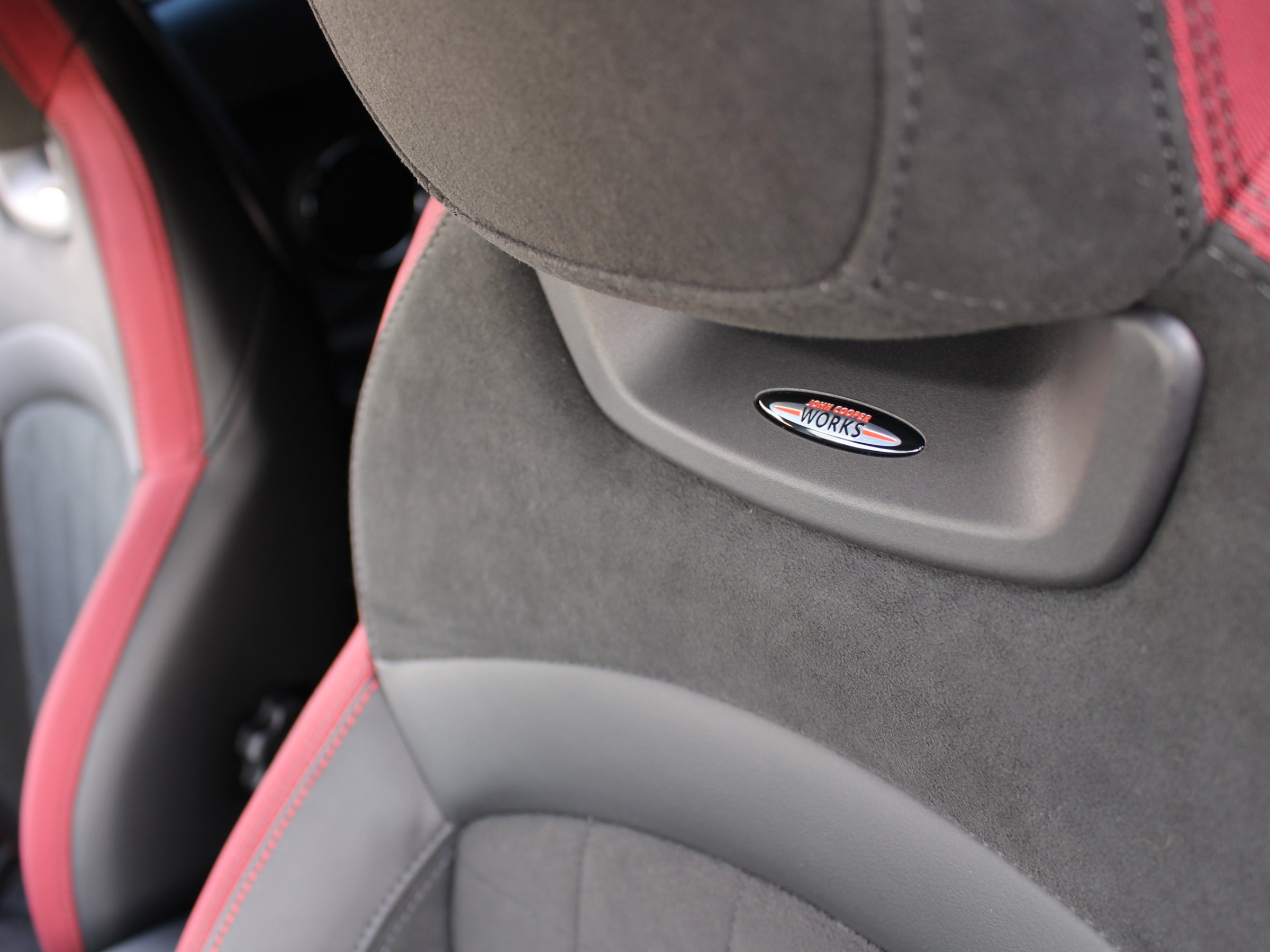 ＢＭＷ　ＭＩＮＩ　ＪＣＷ（ジョンクーパーワークス）