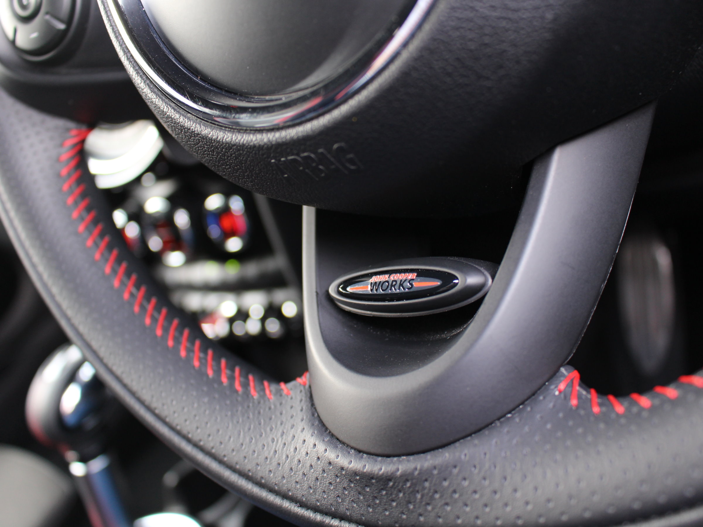 ＢＭＷ　ＭＩＮＩ　ＪＣＷ（ジョンクーパーワークス）