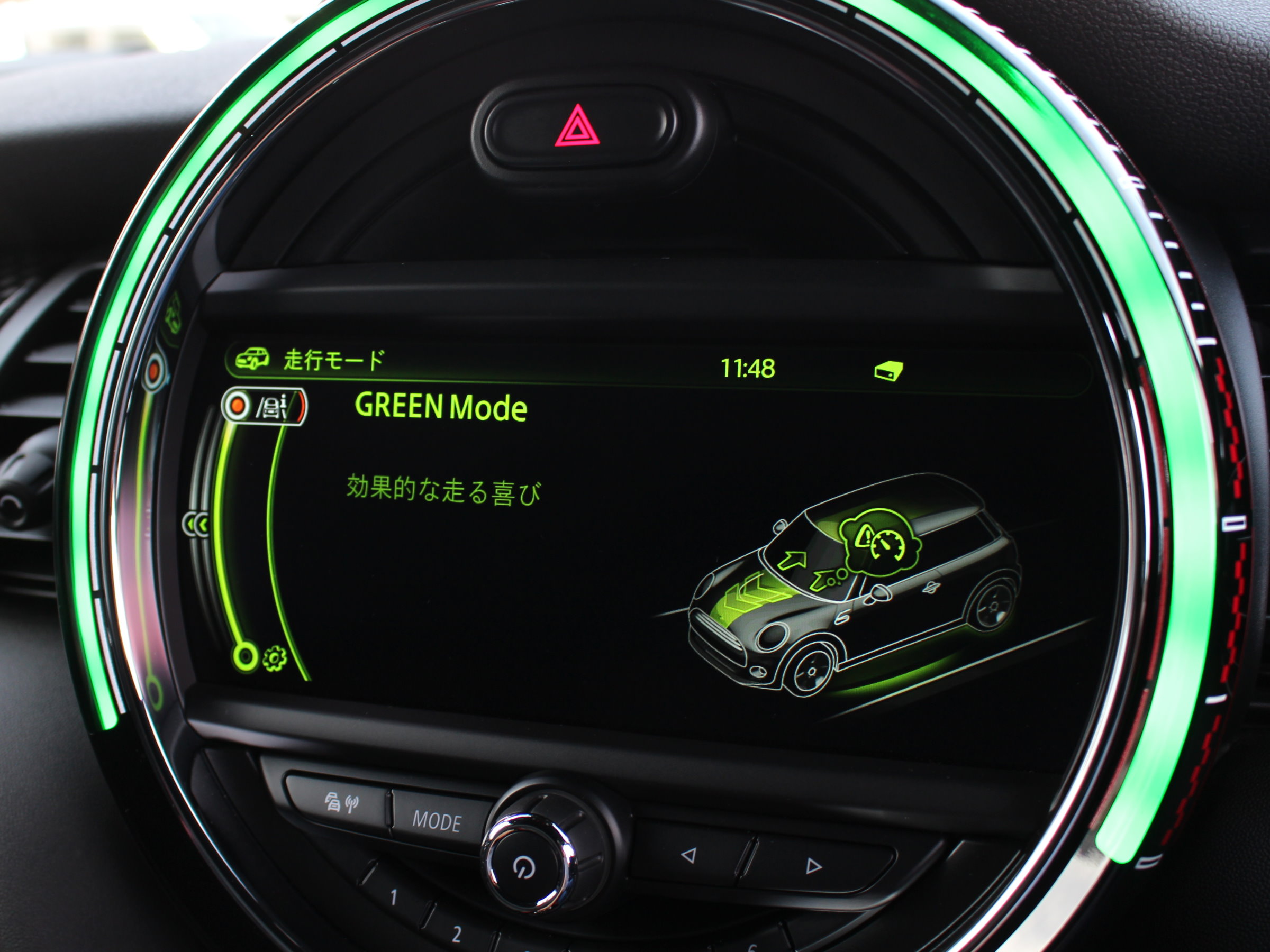 ＢＭＷ　ＭＩＮＩ　ＪＣＷ（ジョンクーパーワークス）