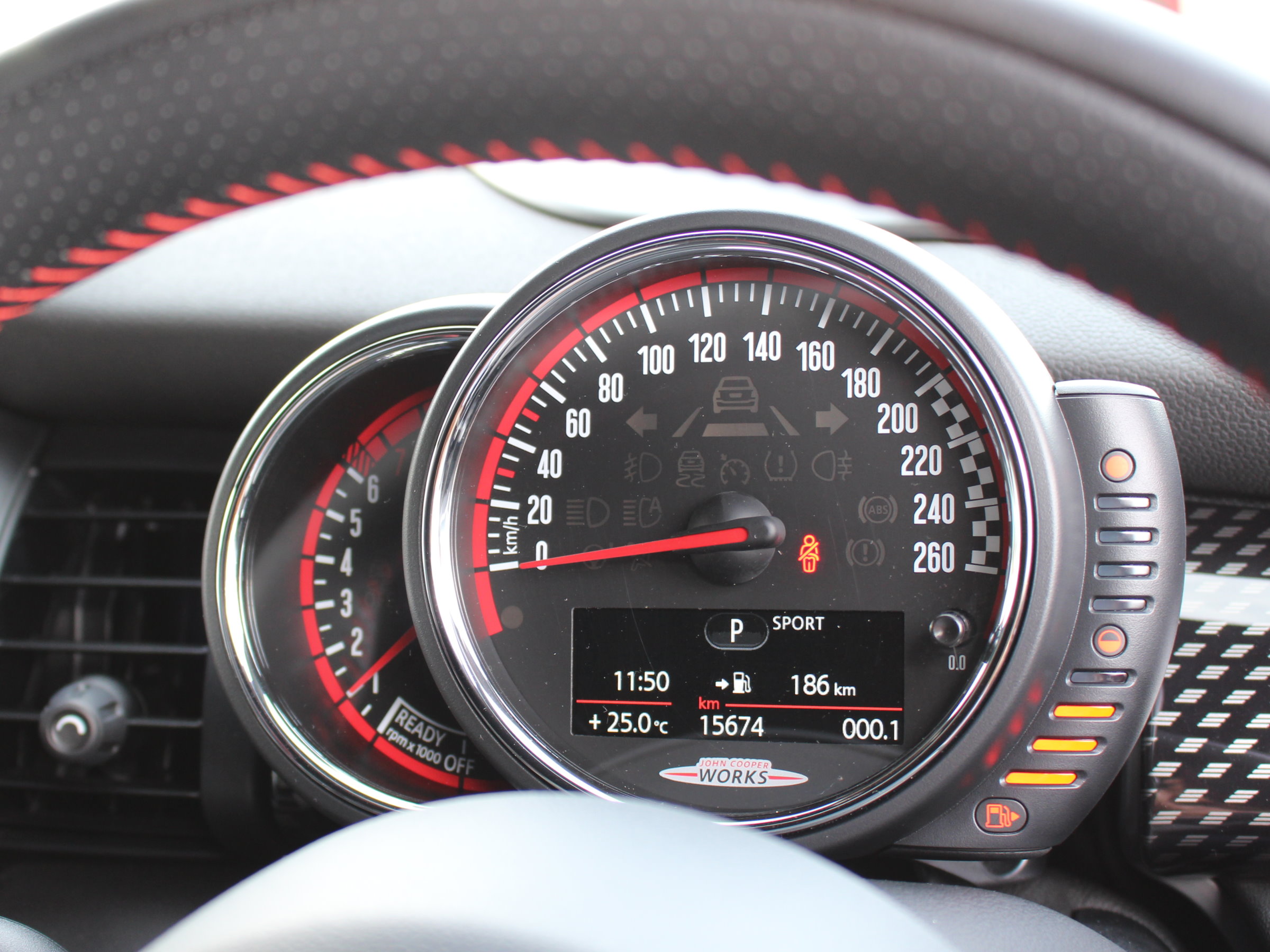ＢＭＷ　ＭＩＮＩ　ＪＣＷ（ジョンクーパーワークス）