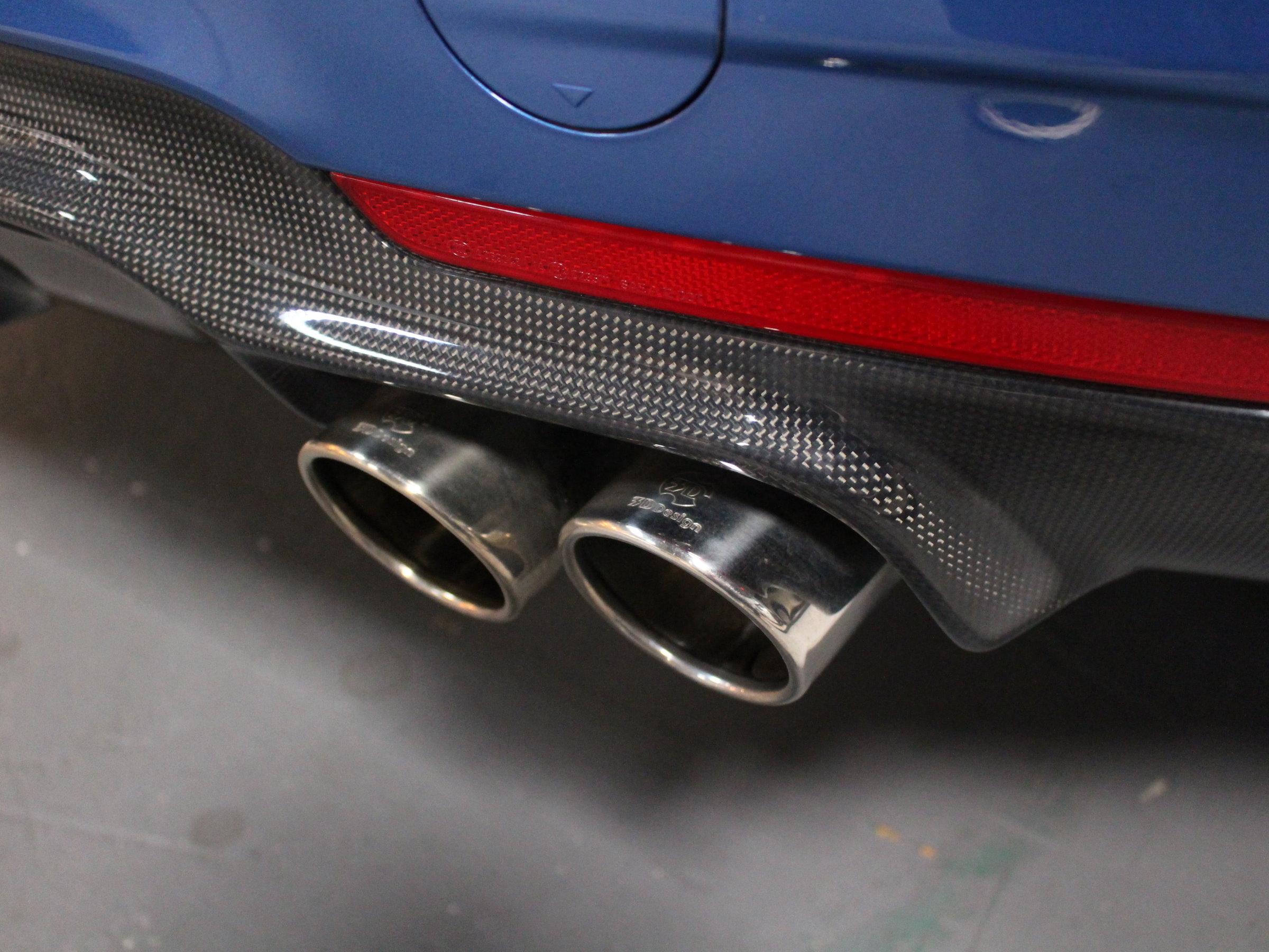 ＢＭＷ ４３５ｉクーペＭスポーツ　