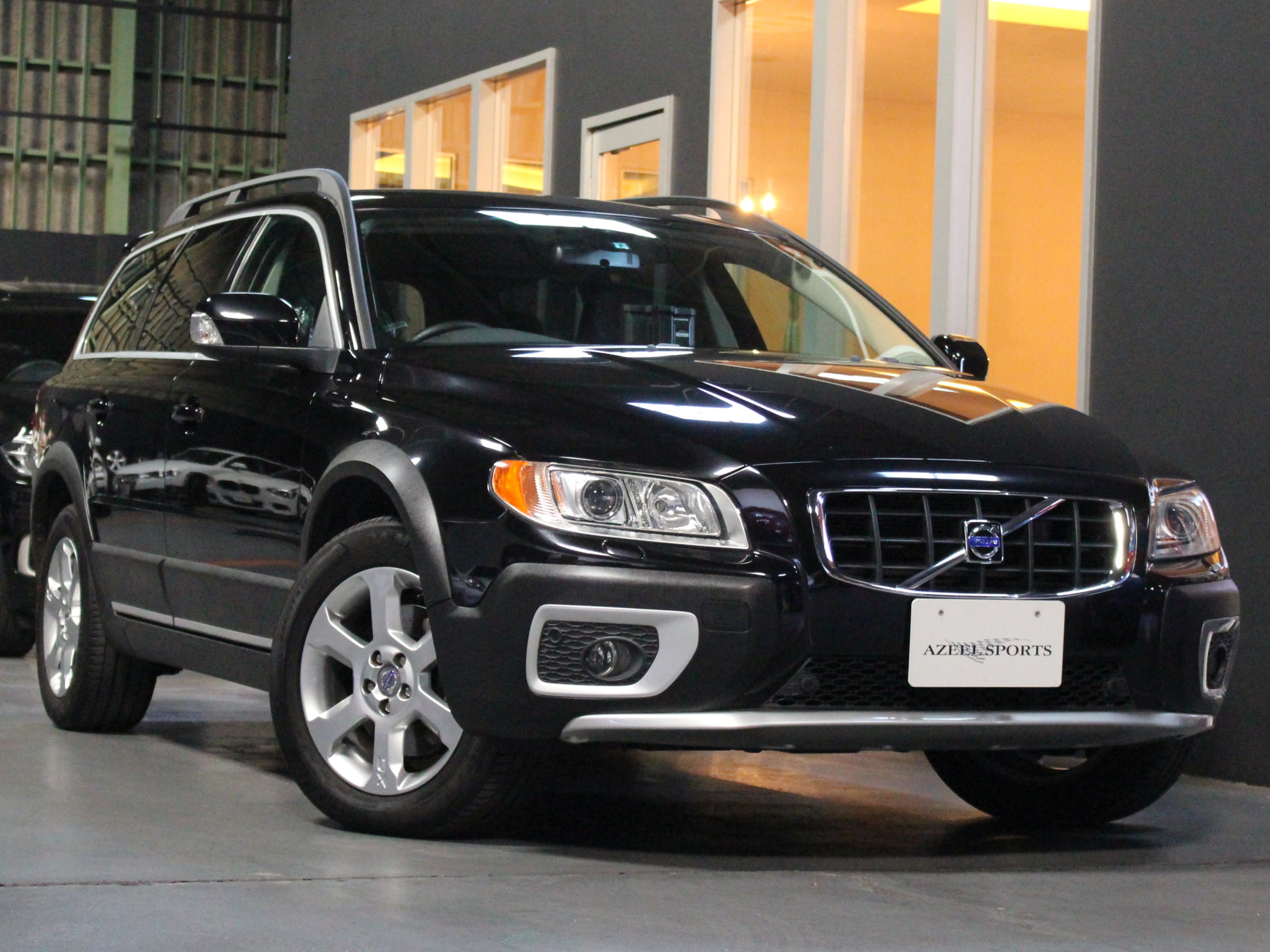 ボルボ ＸＣ７０ ３．２ＳＥ　ＡＷＤ　