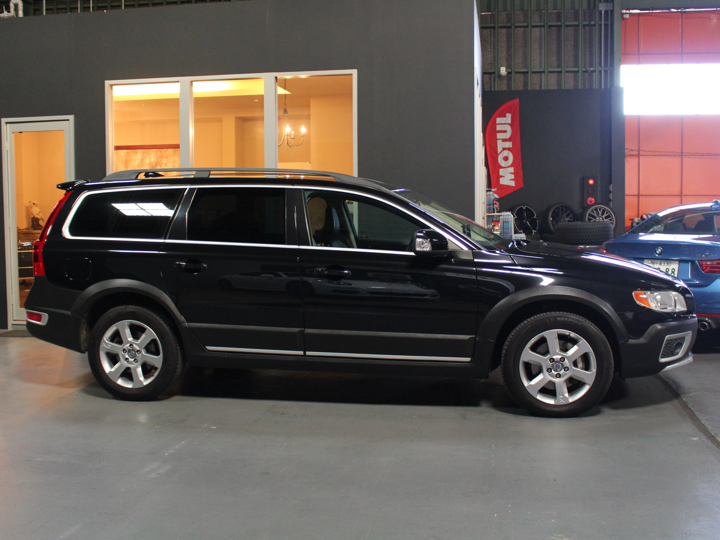 ボルボ ＸＣ７０ ３．２ＳＥ　ＡＷＤ　
