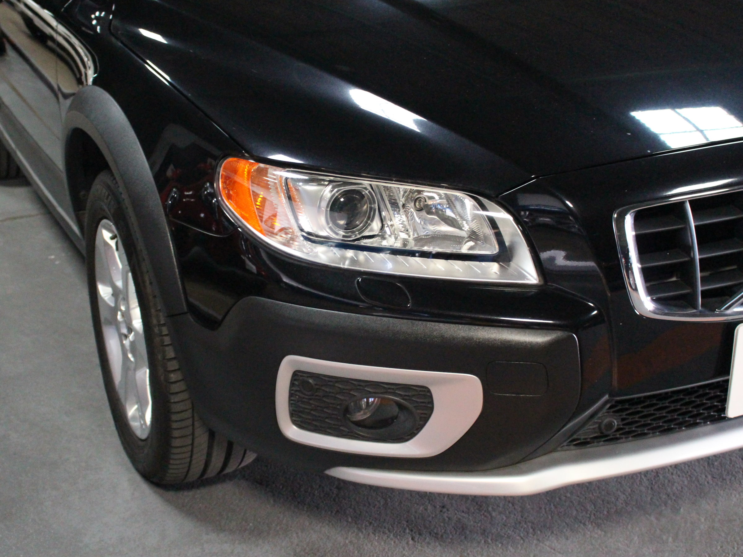 ボルボ ＸＣ７０ ３．２ＳＥ　ＡＷＤ　
