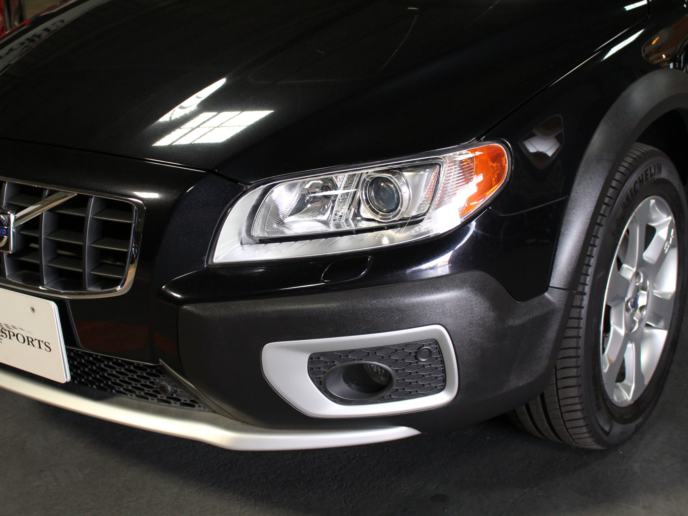 ボルボ ＸＣ７０ ３．２ＳＥ　ＡＷＤ　