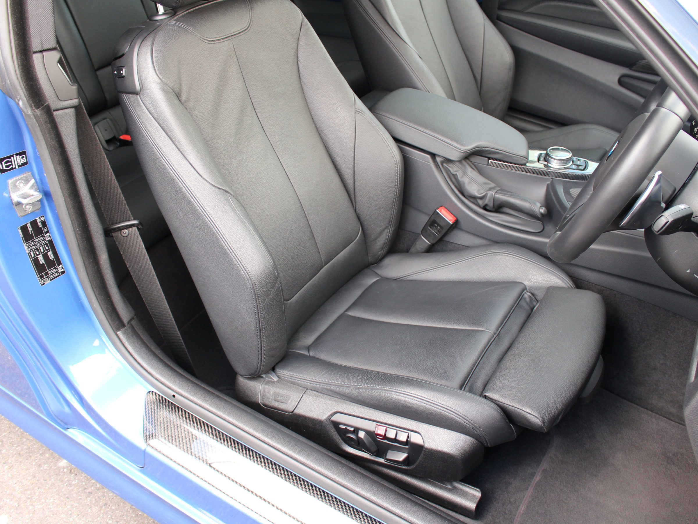 ＢＭＷ ４３５ｉクーペＭスポーツ　