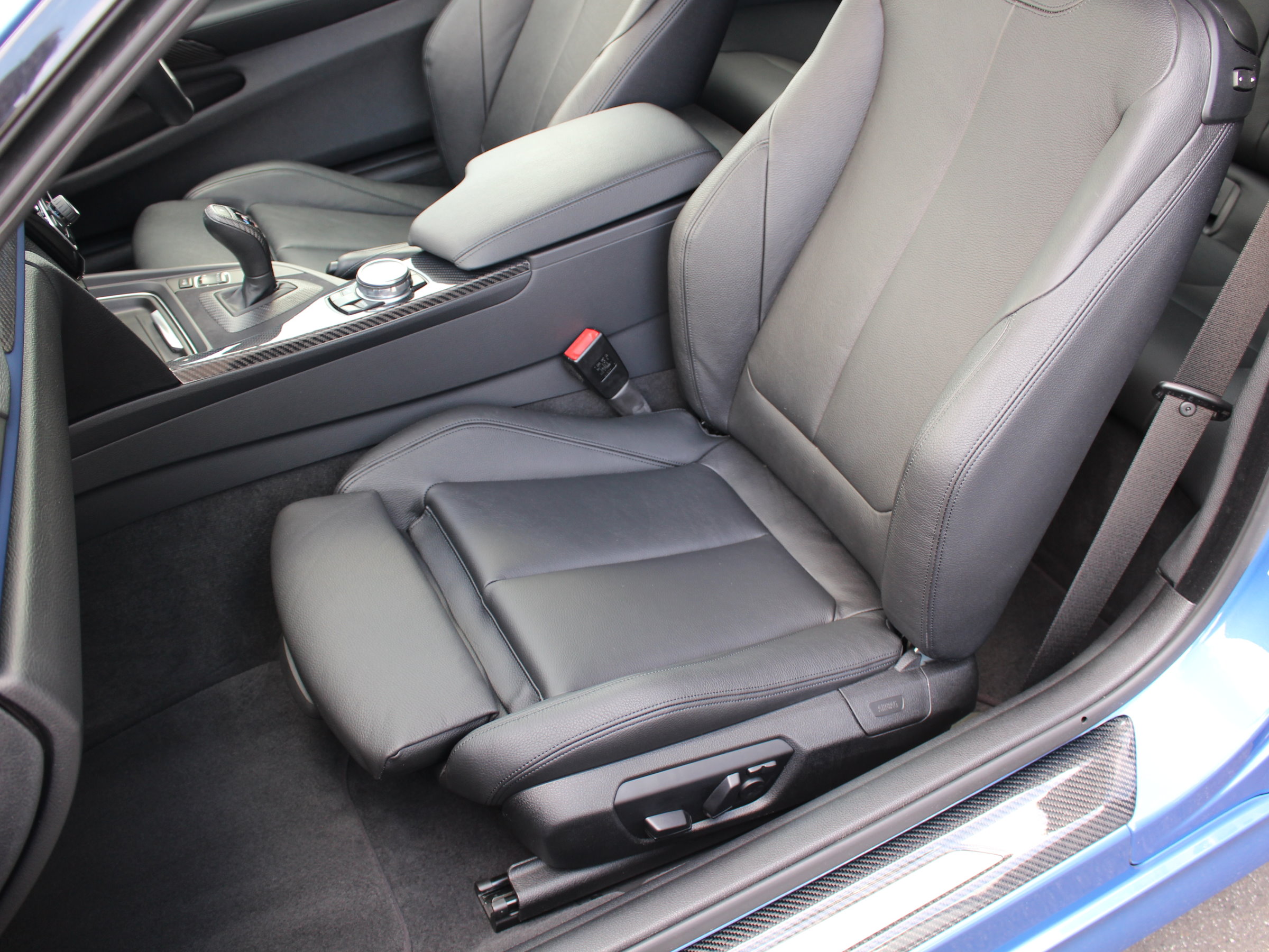 ＢＭＷ ４３５ｉクーペＭスポーツ　
