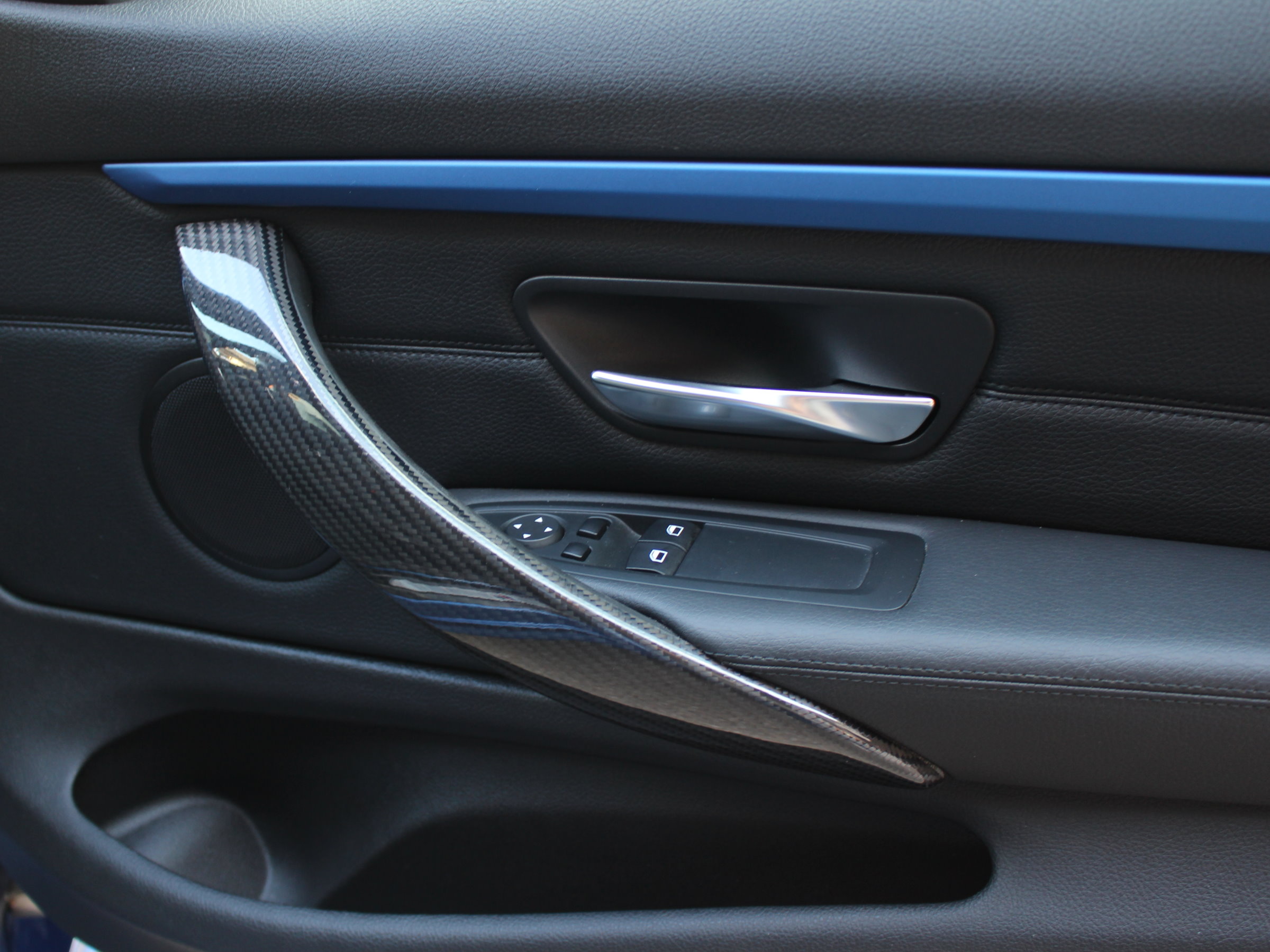 ＢＭＷ ４３５ｉクーペＭスポーツ　