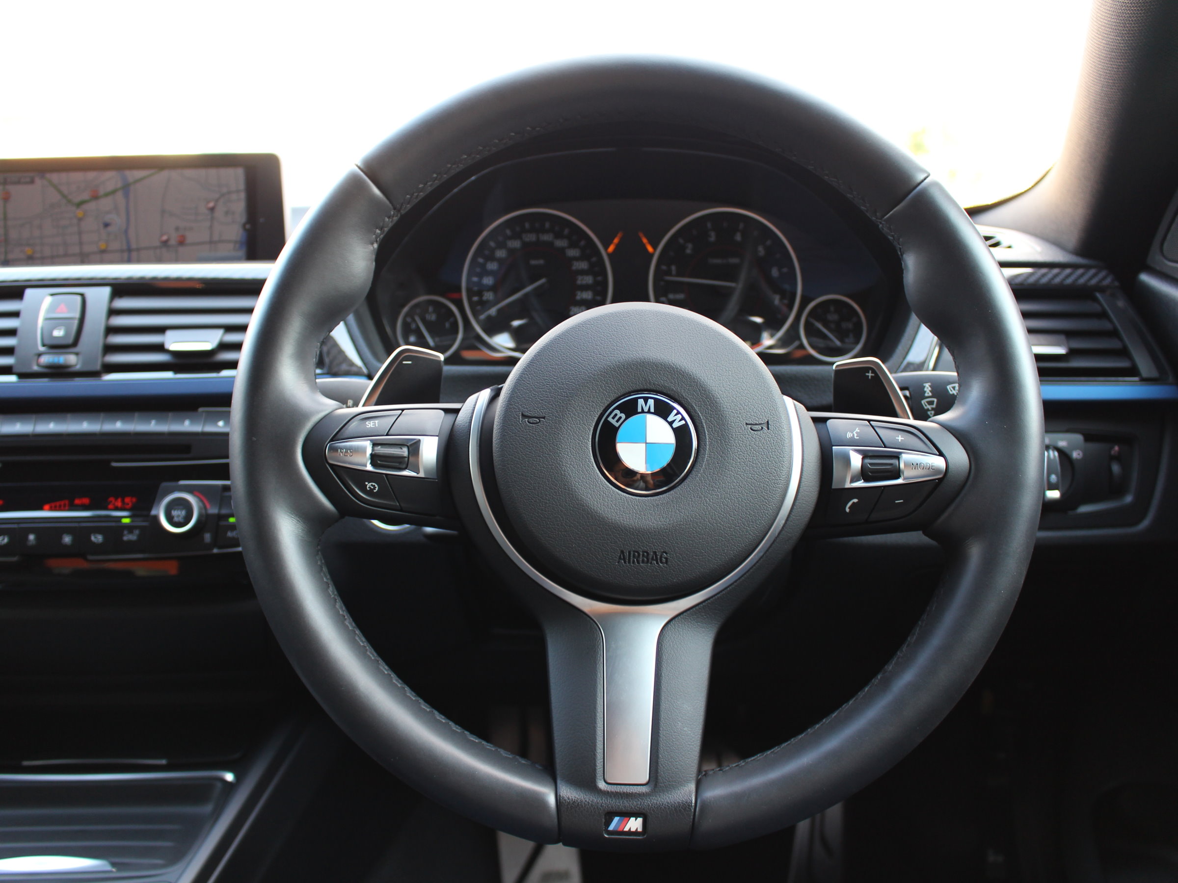 ＢＭＷ ４３５ｉクーペＭスポーツ　
