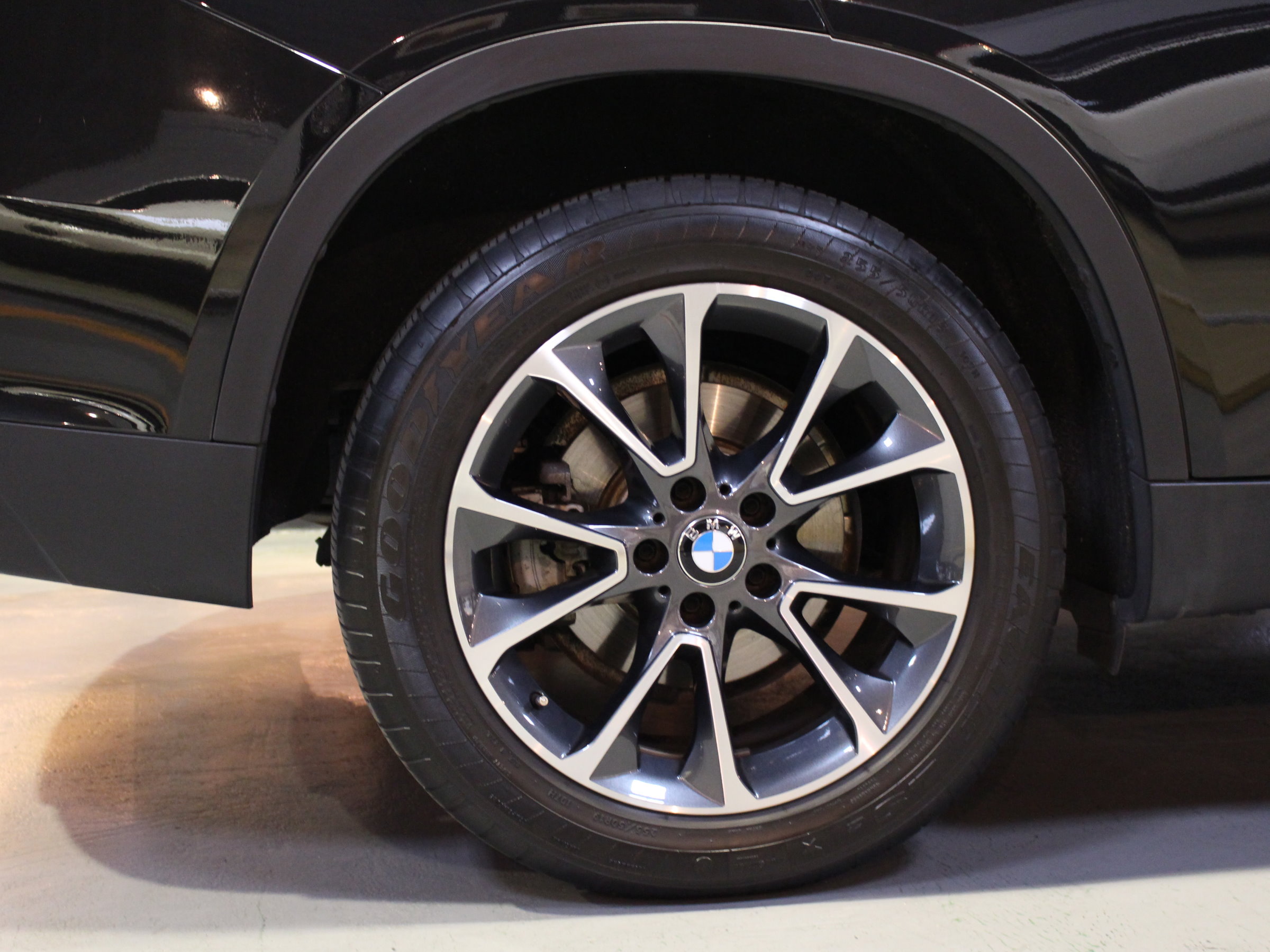 ＢＭＷ ＢＭＷ Ｘ５ ｘＤｒｉｖｅ　３５ｄ　ｘライン