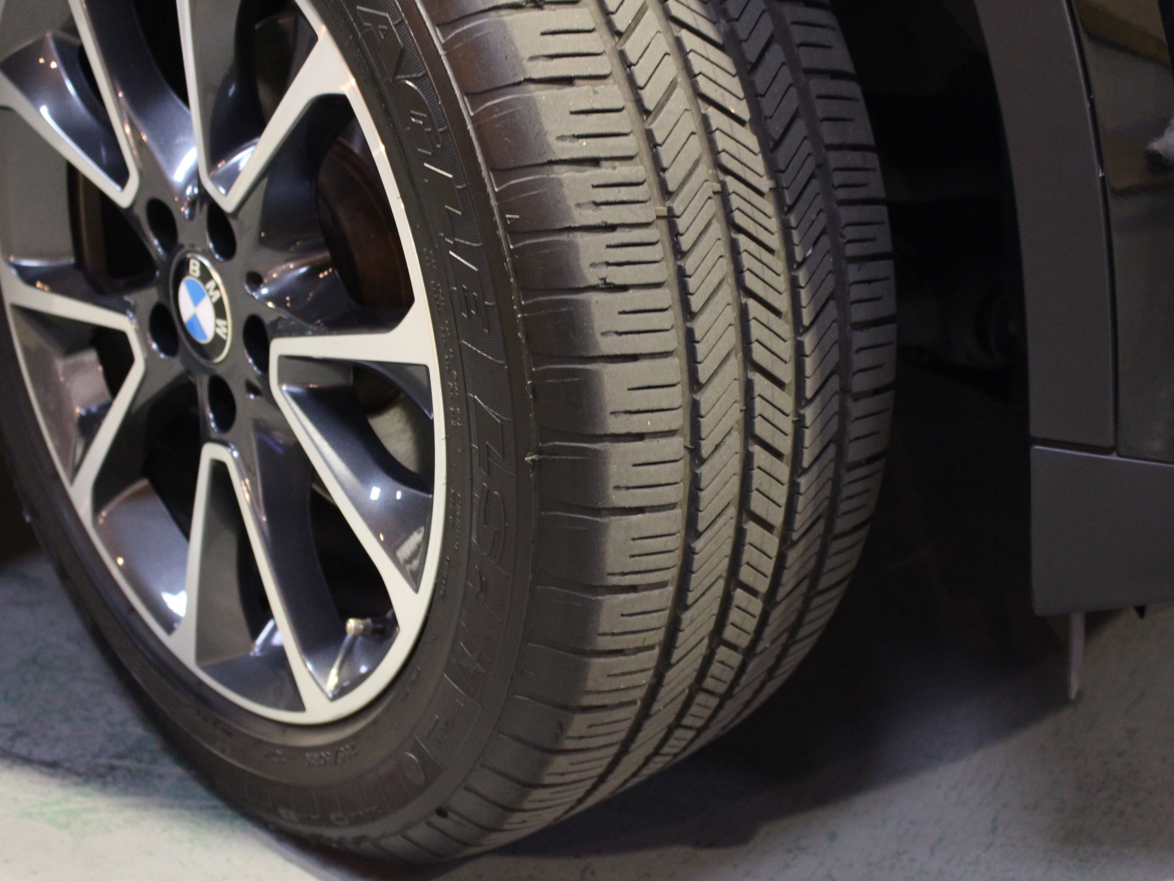 ＢＭＷ ＢＭＷ Ｘ５ ｘＤｒｉｖｅ　３５ｄ　ｘライン