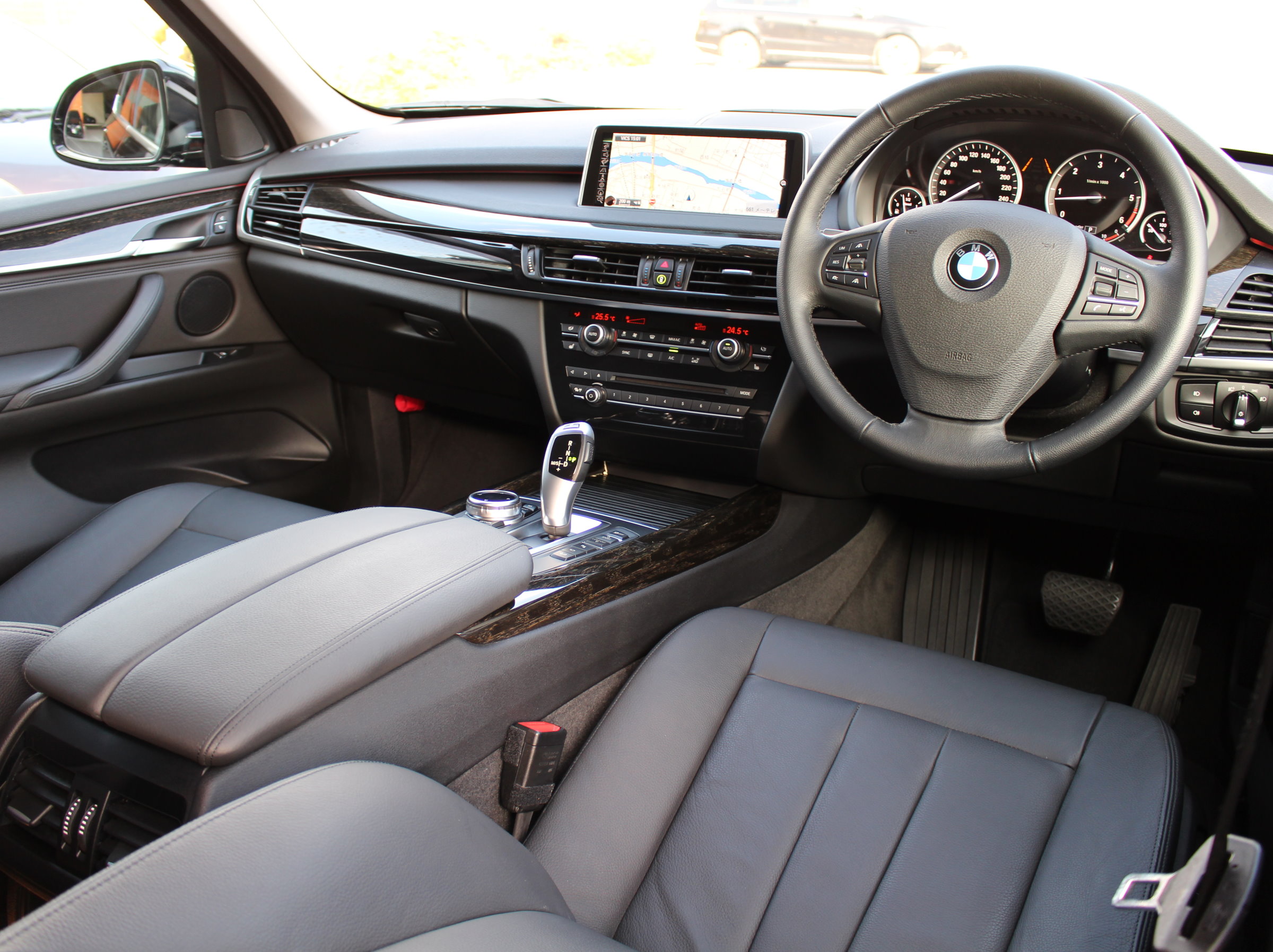 ＢＭＷ ＢＭＷ Ｘ５ ｘＤｒｉｖｅ　３５ｄ　ｘライン