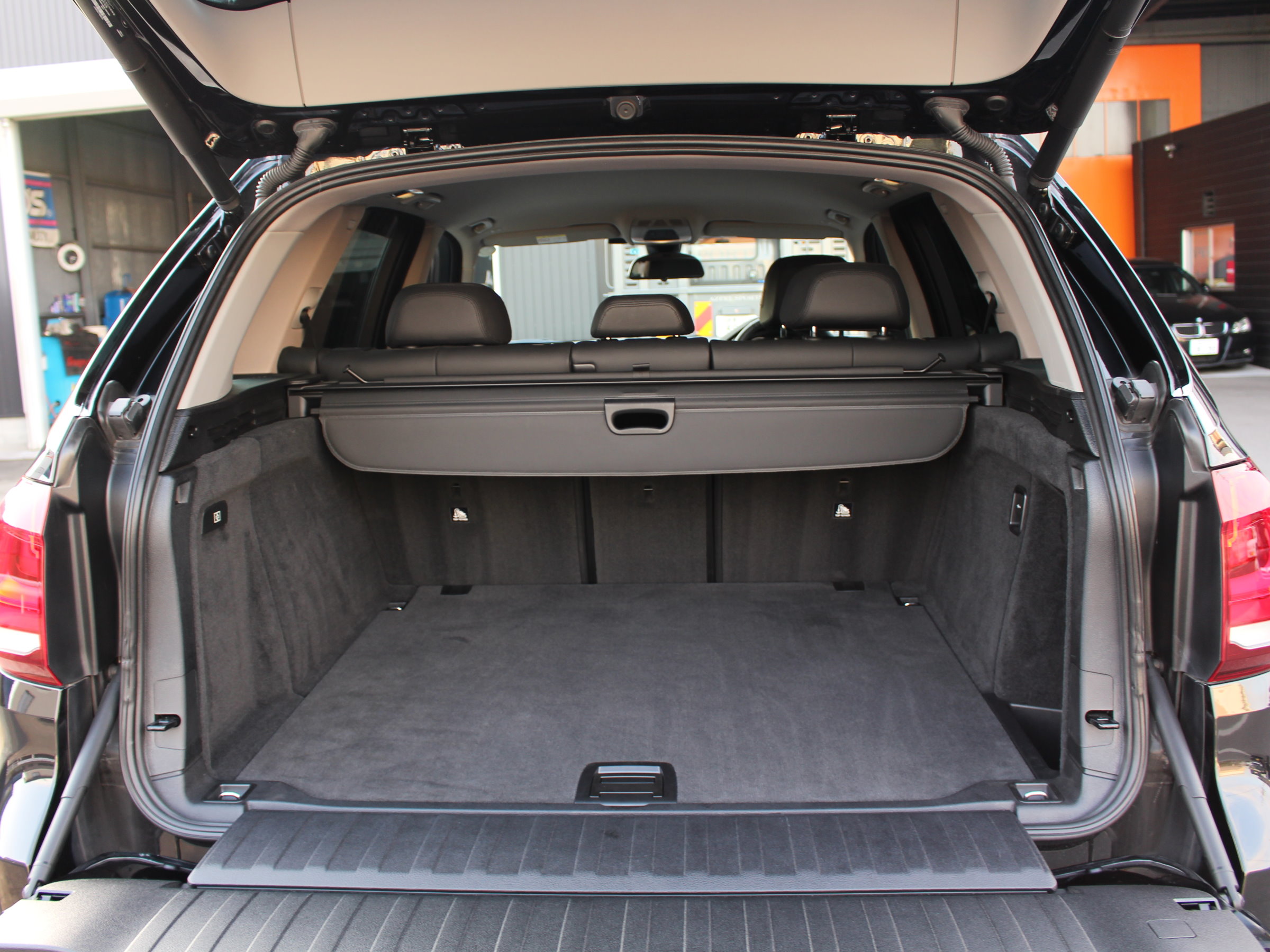 ＢＭＷ ＢＭＷ Ｘ５ ｘＤｒｉｖｅ　３５ｄ　ｘライン