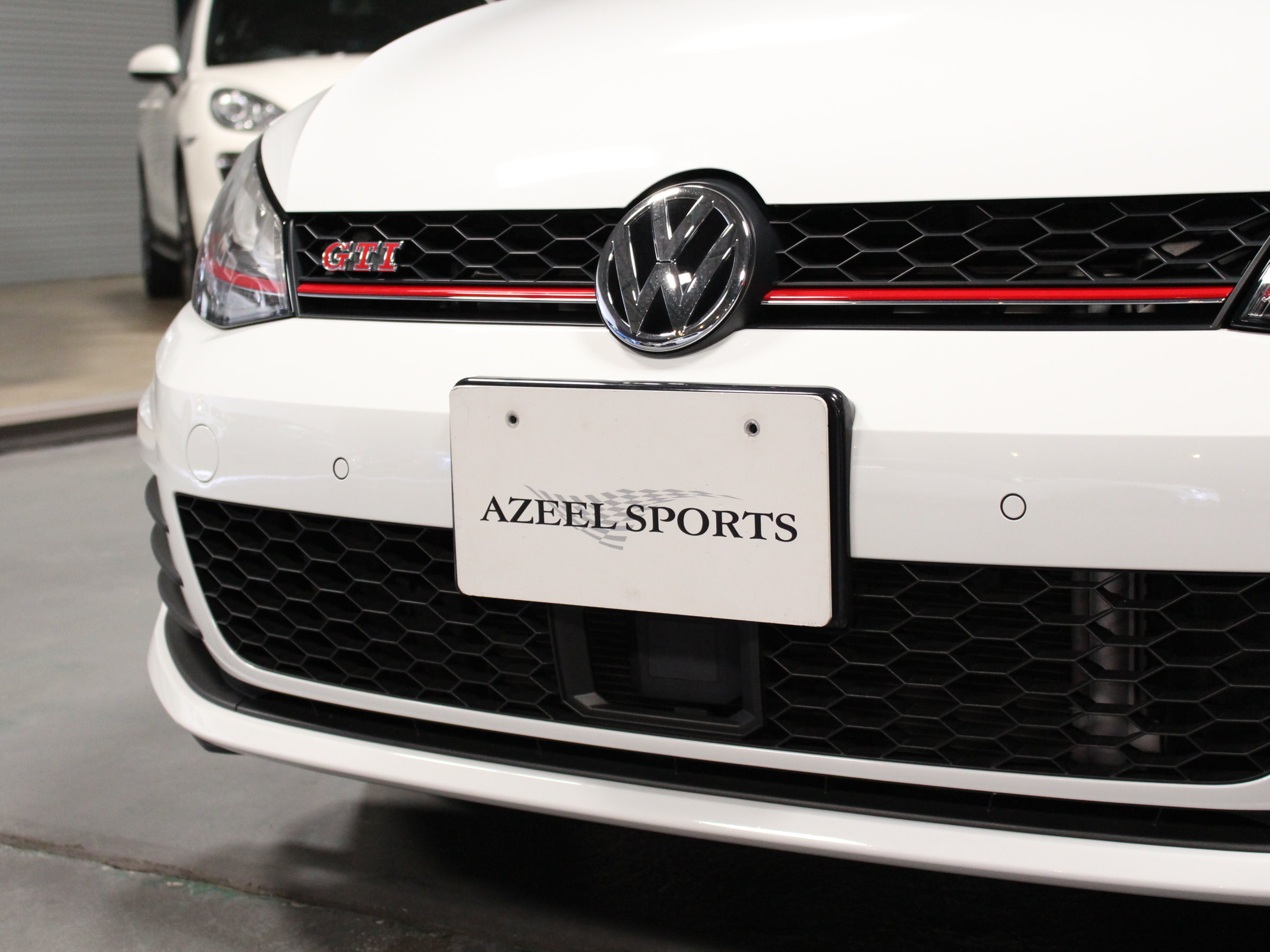 ☆フォルクスワーゲン ＶＷ ゴルフＧＴＩ パフォーマンス☆