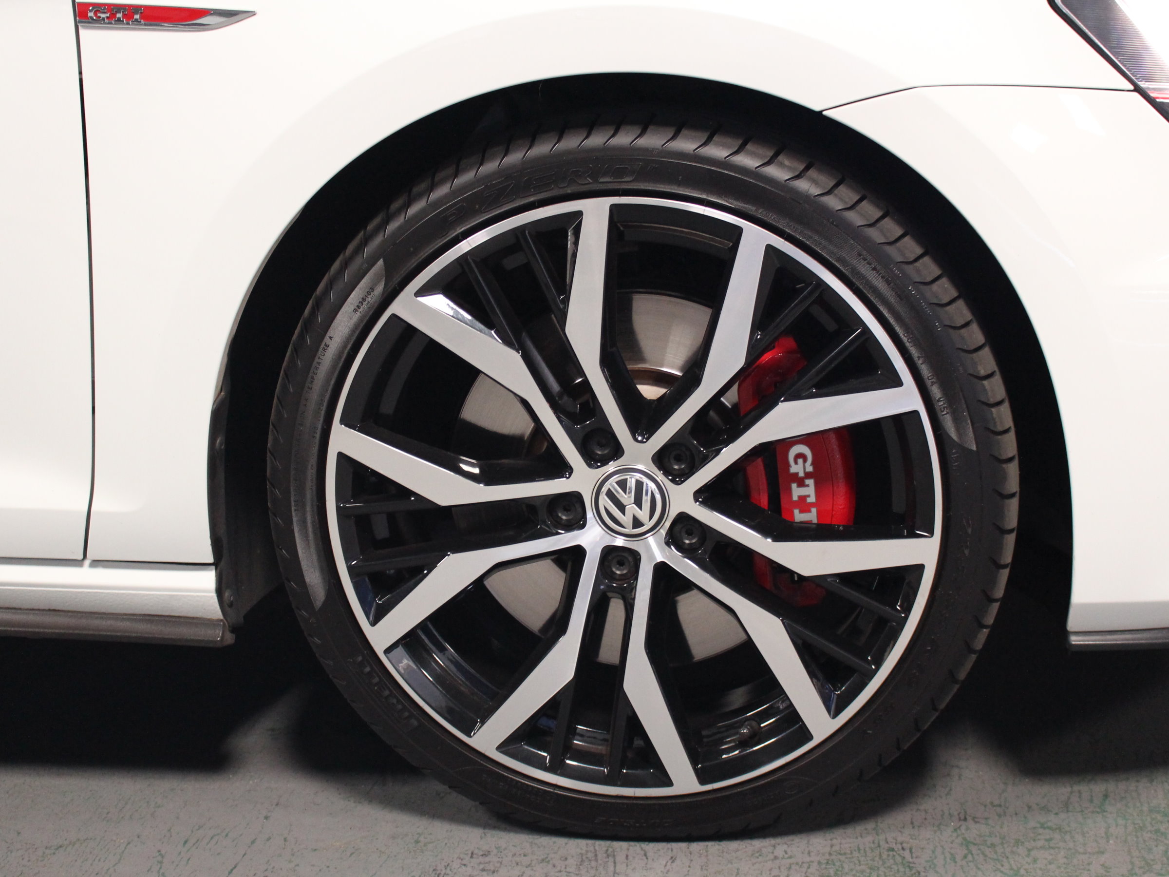 ☆フォルクスワーゲン ＶＷ ゴルフＧＴＩ パフォーマンス☆