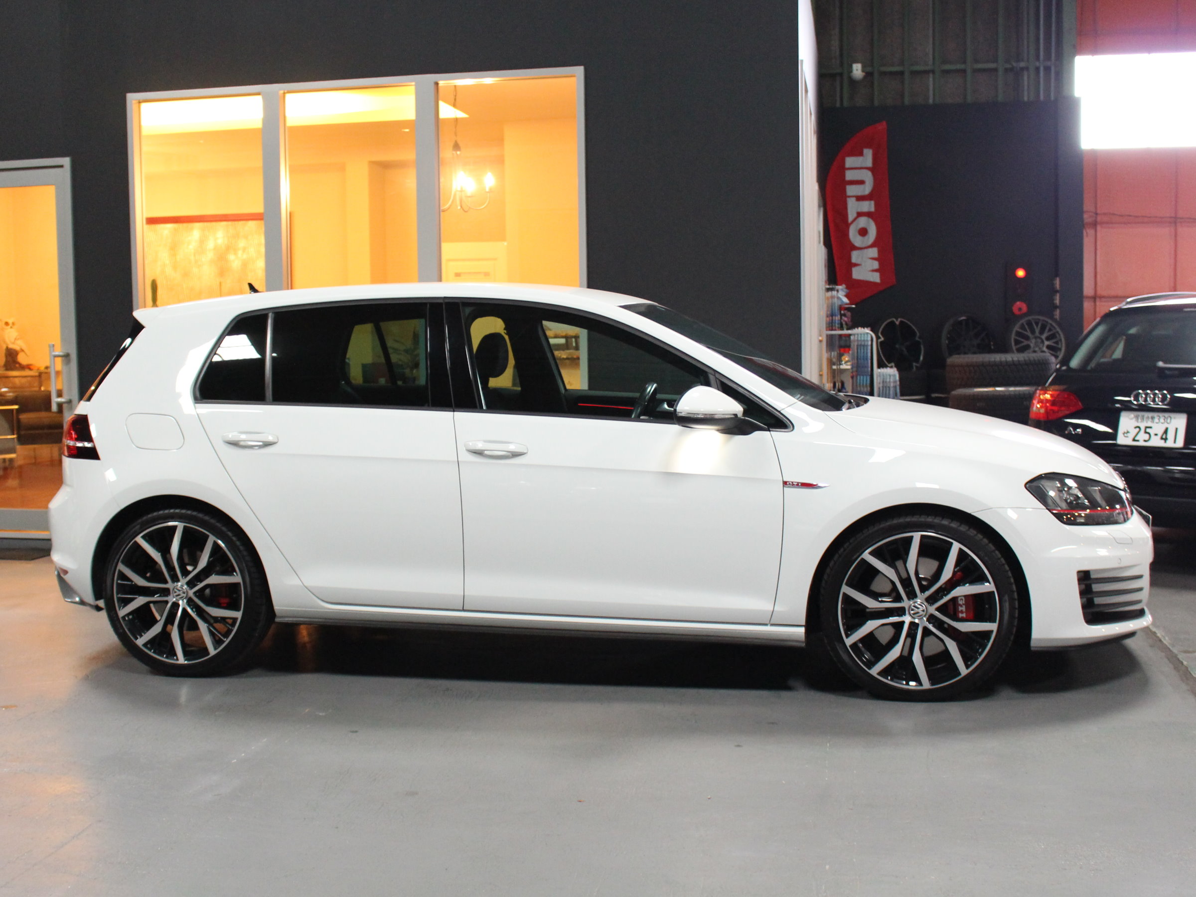 ☆フォルクスワーゲン ＶＷ ゴルフＧＴＩ パフォーマンス☆