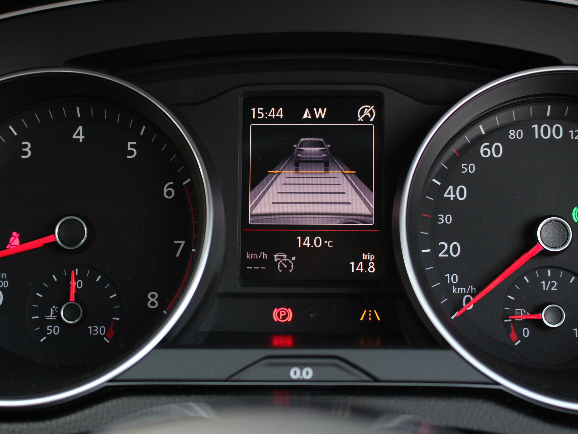 ＶＷ パサートヴァリアント　ＴＳＩ　Ｒライン　