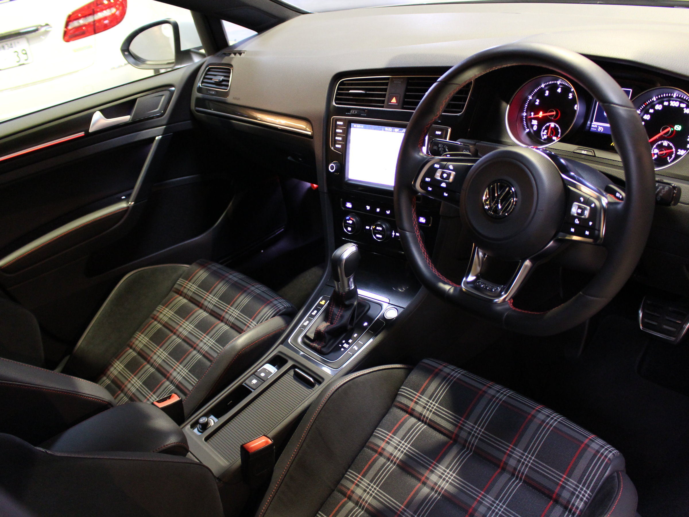 ☆フォルクスワーゲン ＶＷ ゴルフＧＴＩ パフォーマンス☆