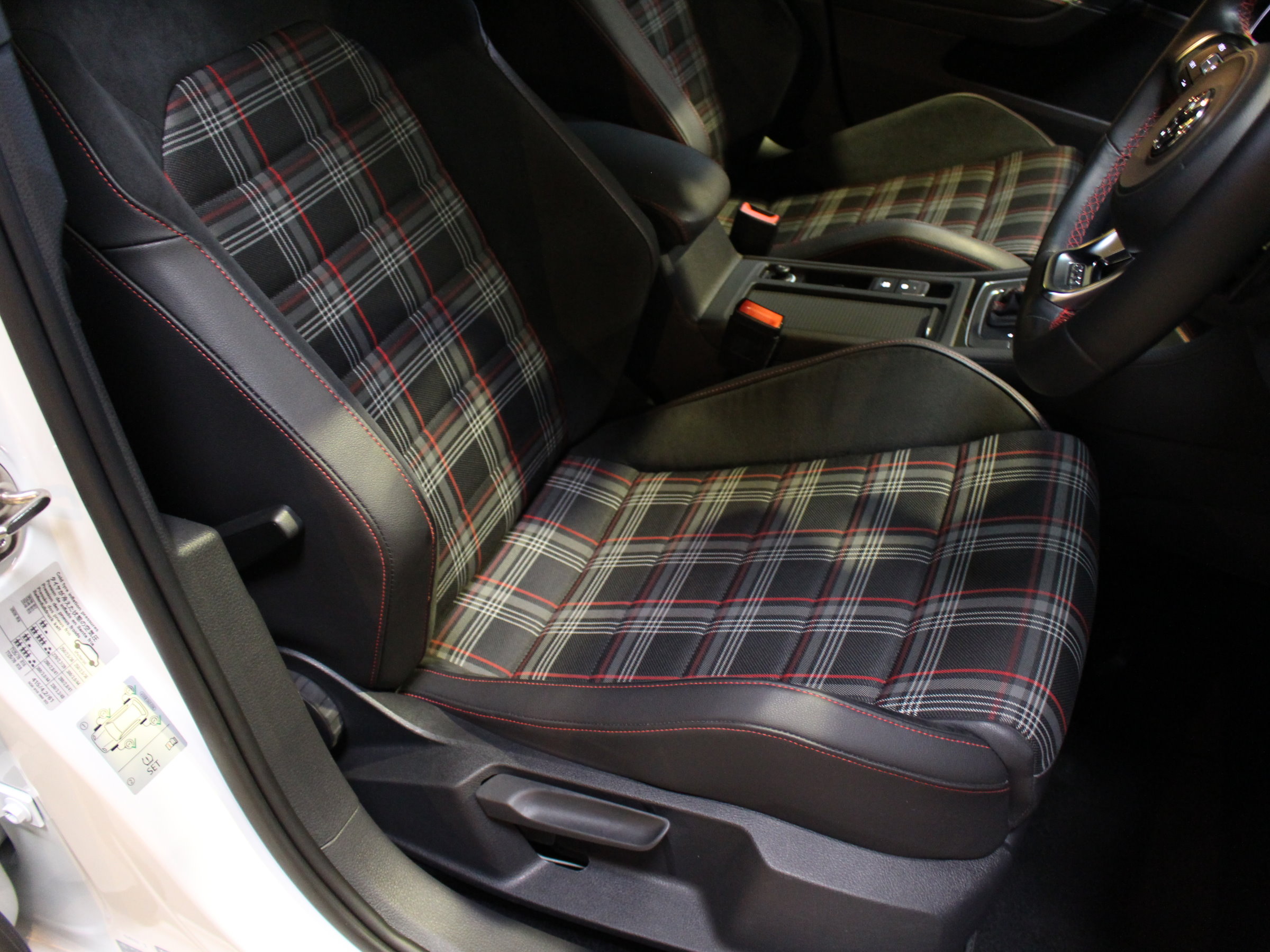 ☆フォルクスワーゲン ＶＷ ゴルフＧＴＩ パフォーマンス☆