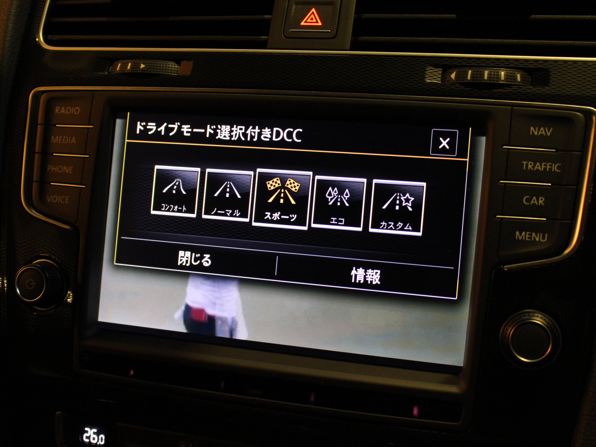 ☆フォルクスワーゲン ＶＷ ゴルフＧＴＩ パフォーマンス☆