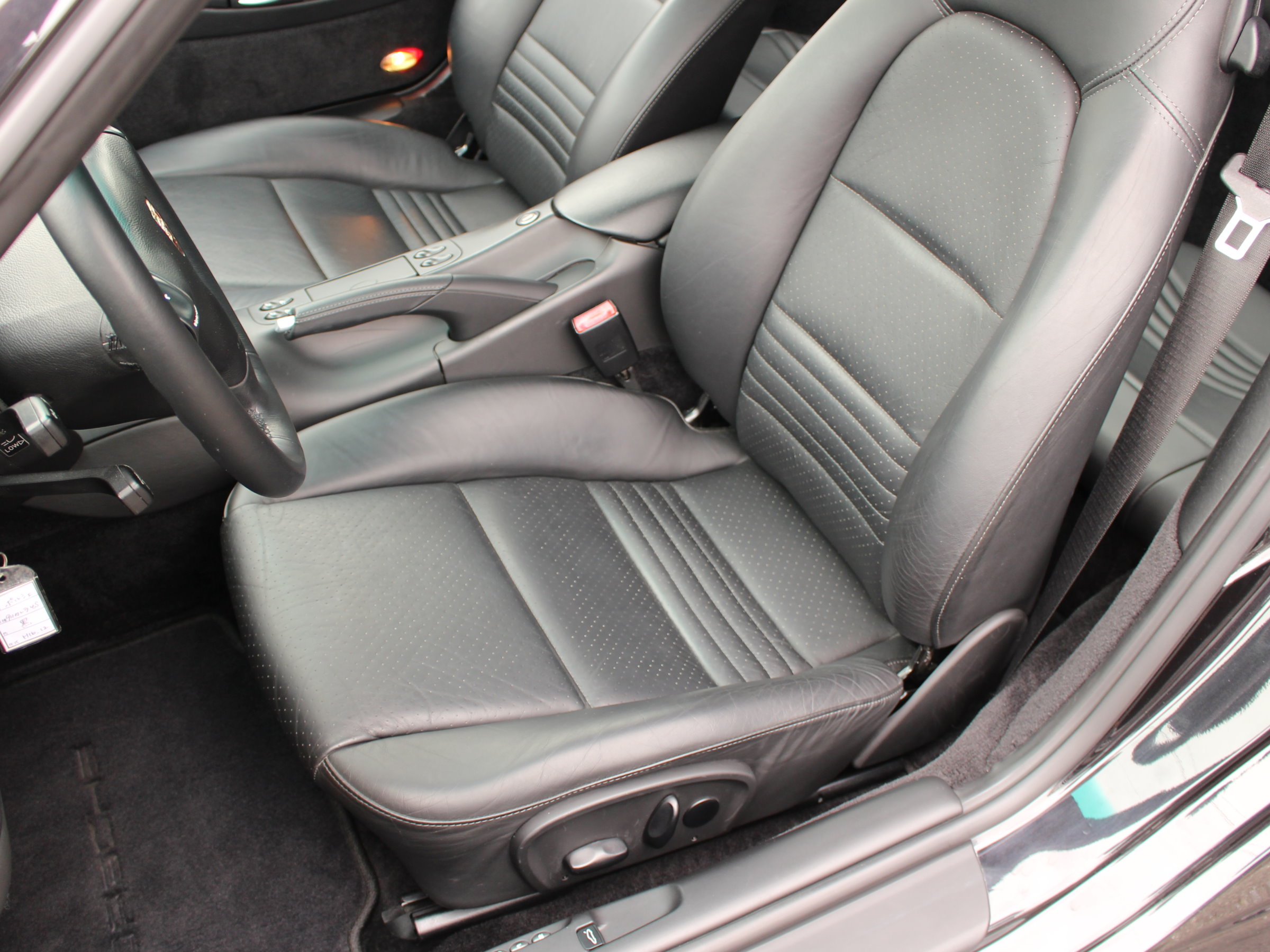 ポルシェ　９１１カレラ４S　ティプトロニックS