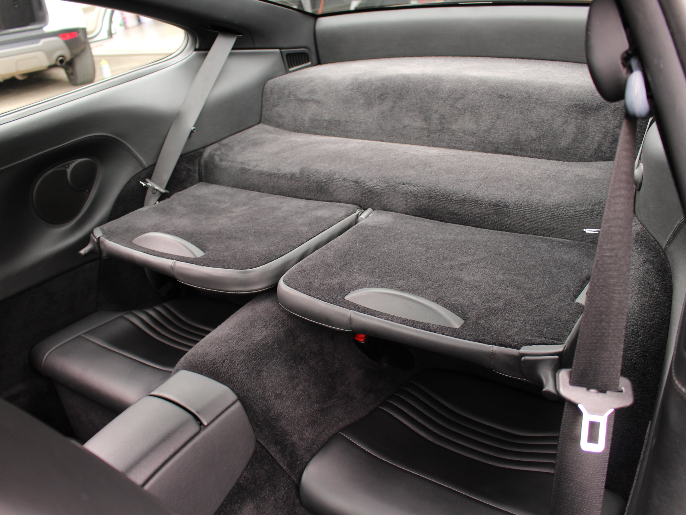 ポルシェ　９１１カレラ４S　ティプトロニックS