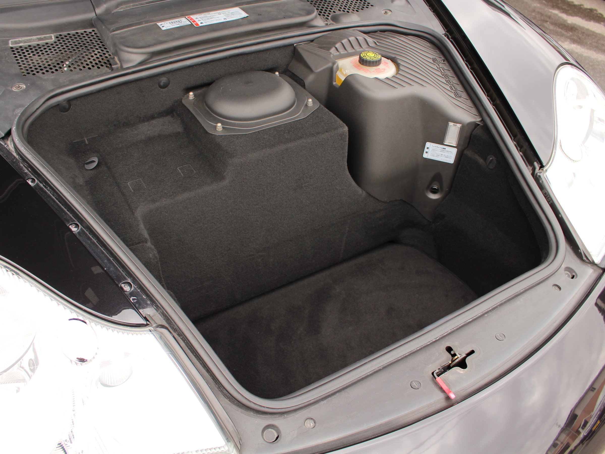 ポルシェ　９１１カレラ４S　ティプトロニックS