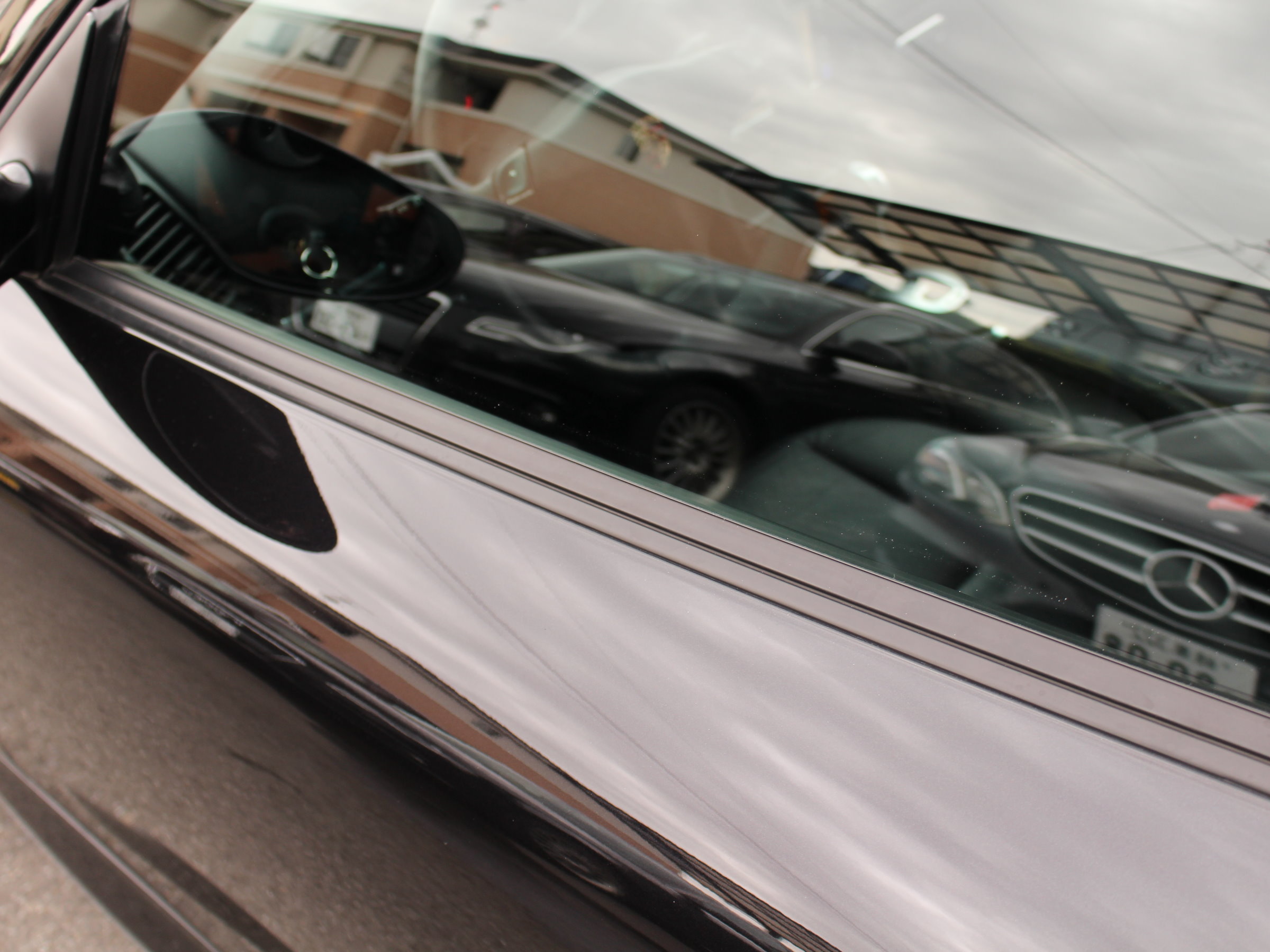 ポルシェ　９１１カレラ４S　ティプトロニックS