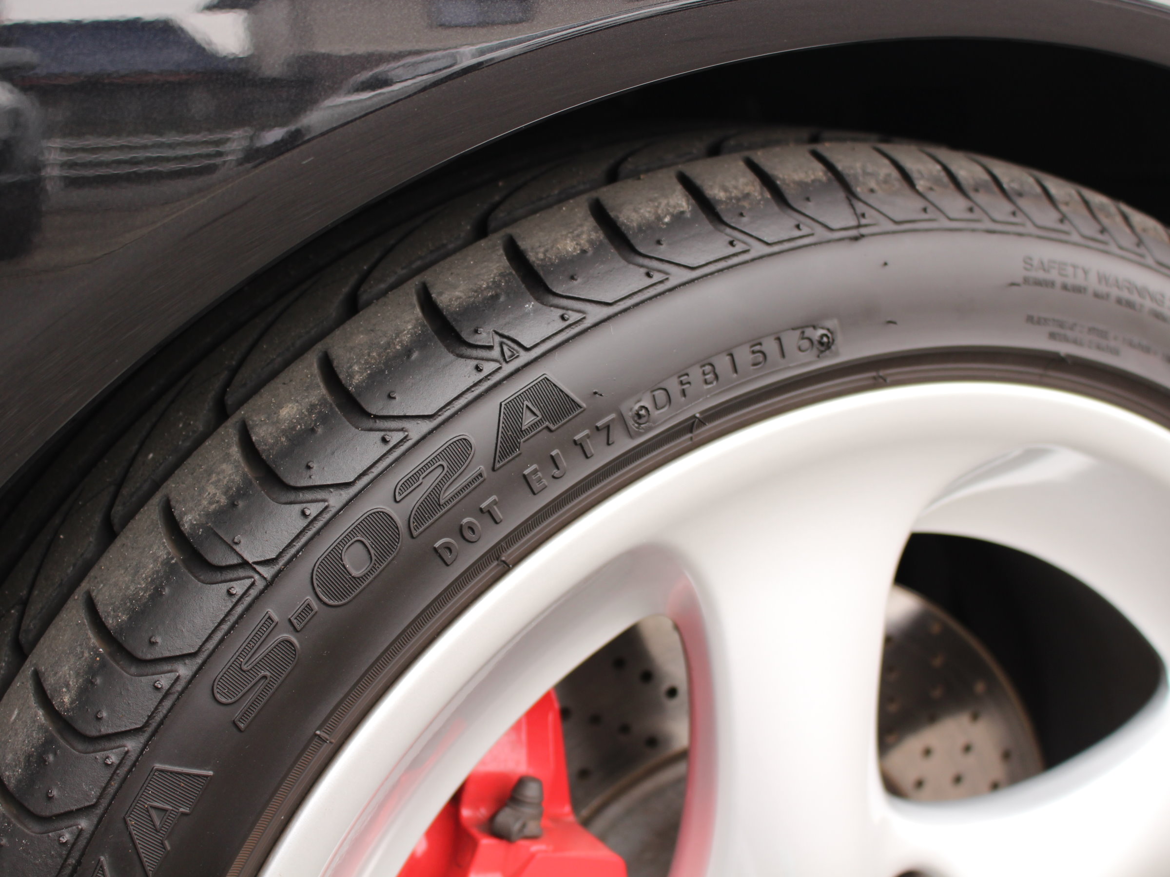ポルシェ　９１１カレラ４S　ティプトロニックS