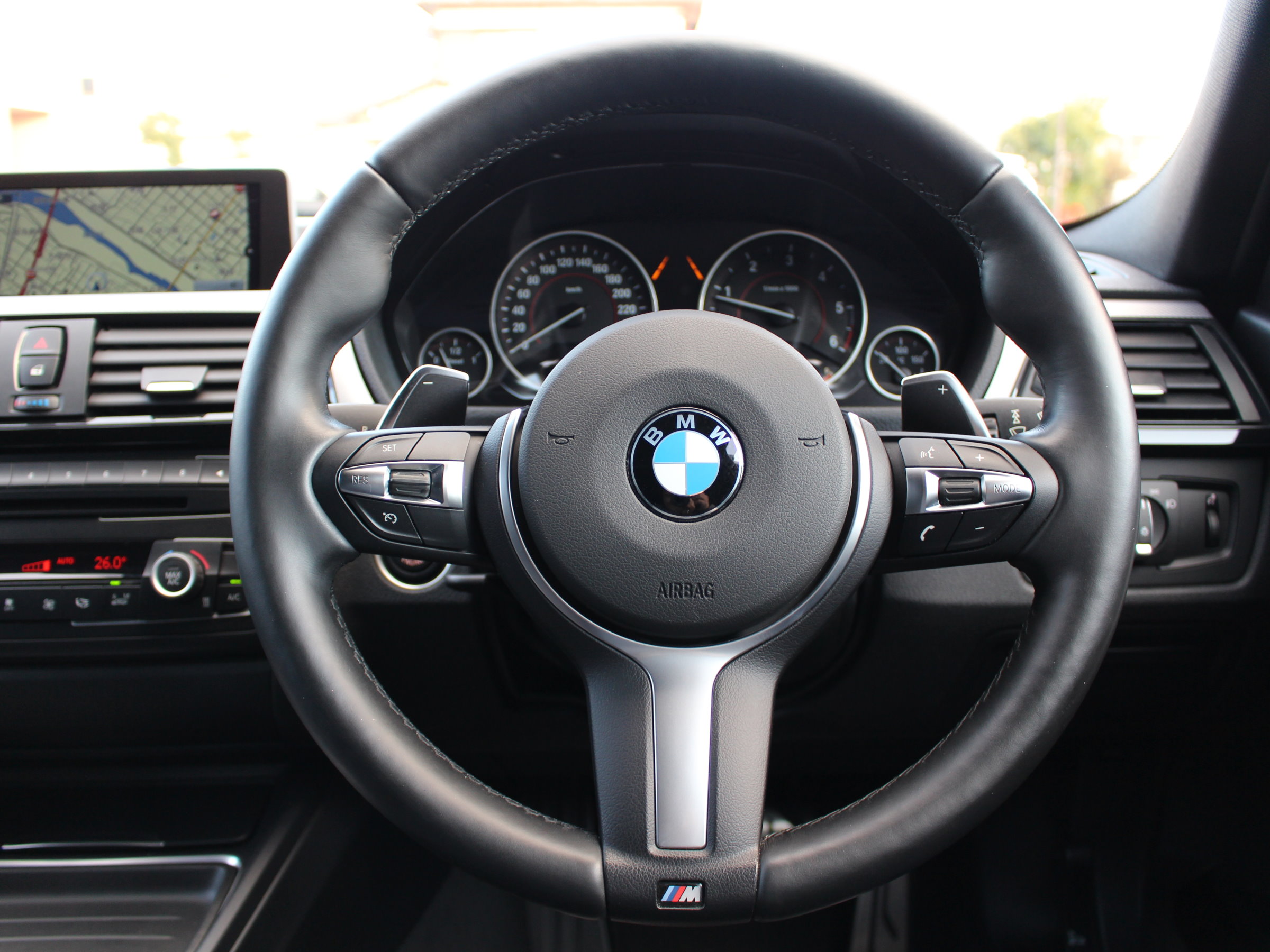 ＢＭＷ ３２０ｄツーリング　Ｍスポーツ　