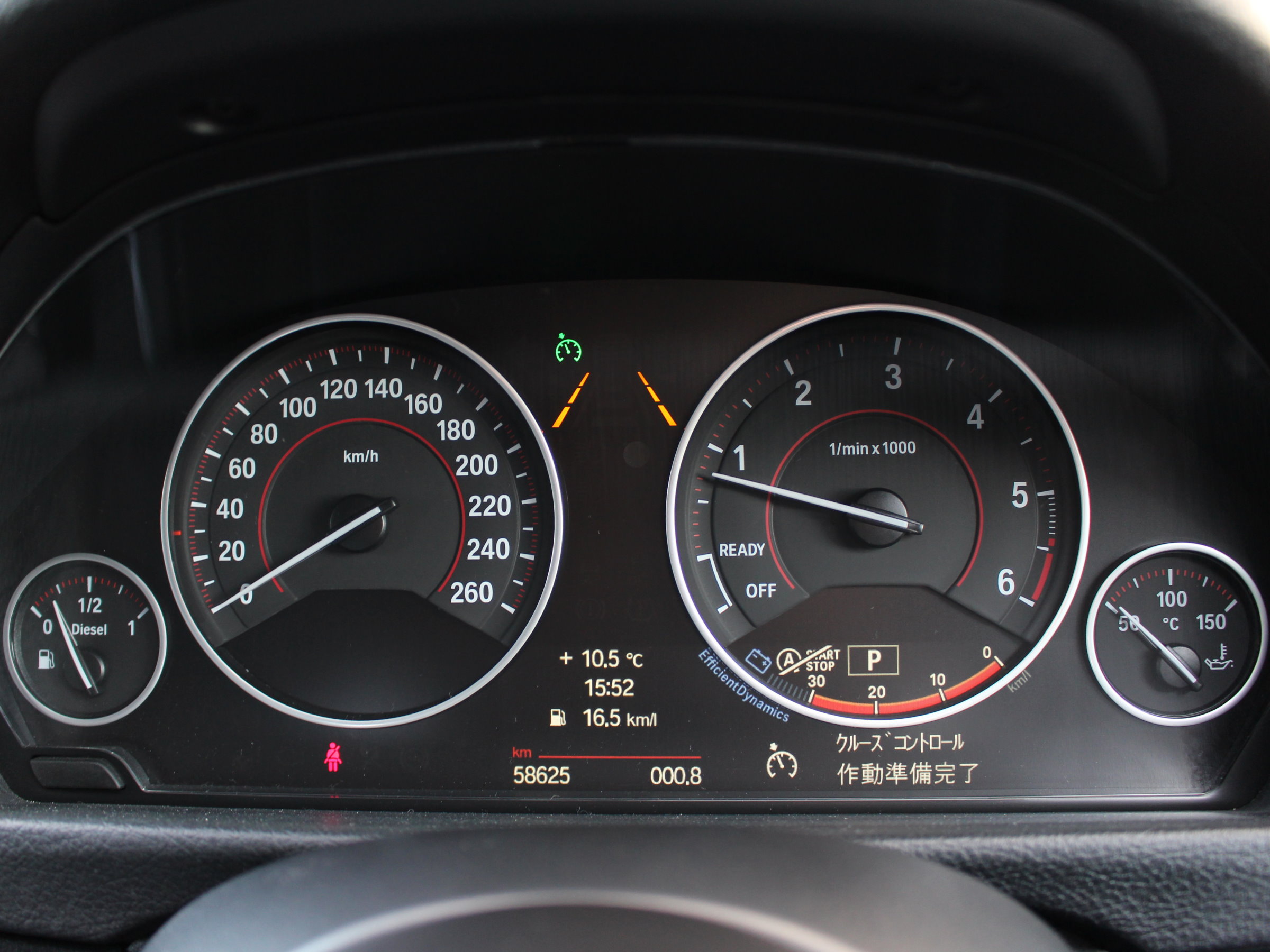 ＢＭＷ ３２０ｄツーリング　Ｍスポーツ　