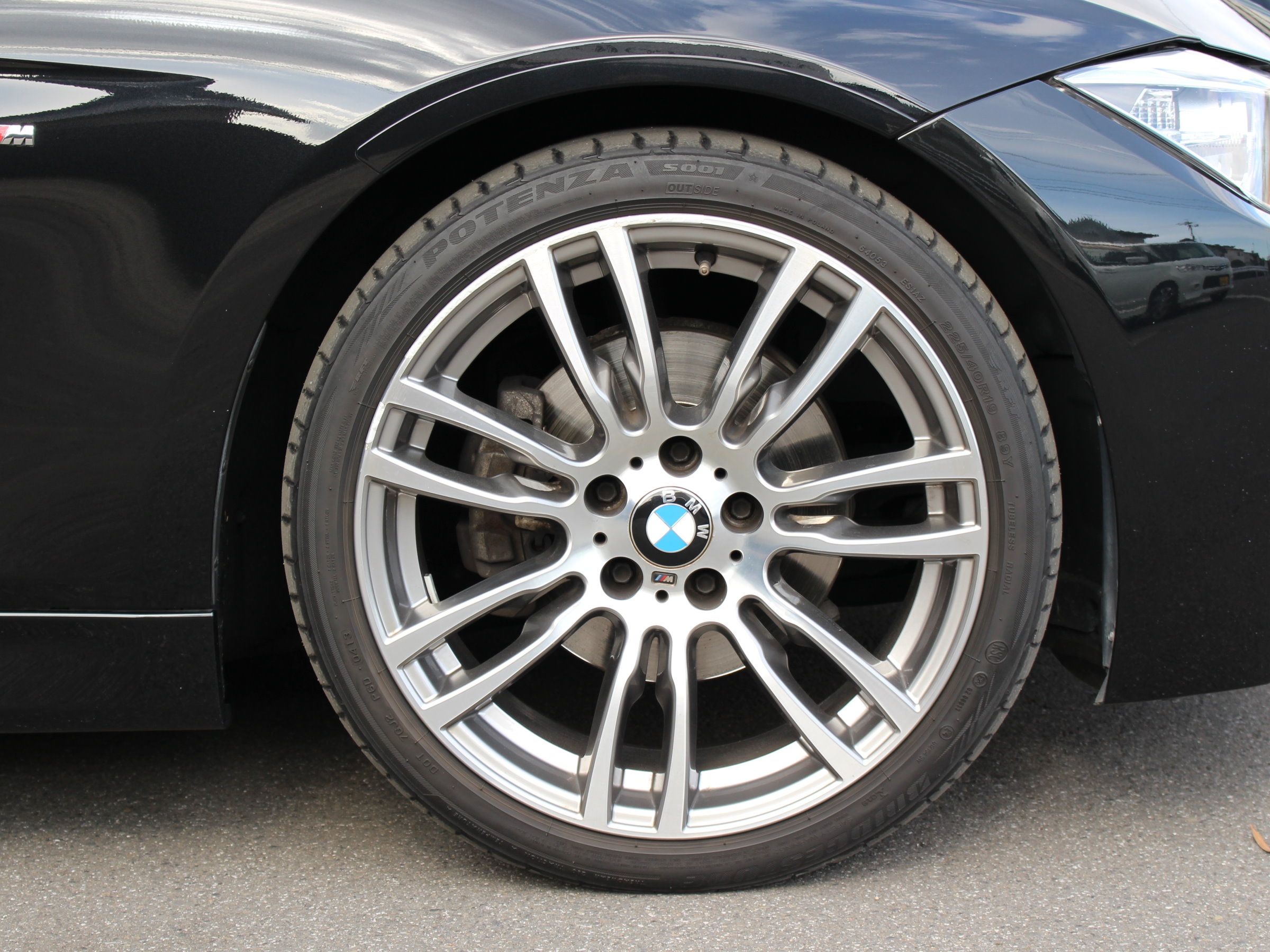 ＢＭＷ ３２０ｄツーリング　Ｍスポーツ　