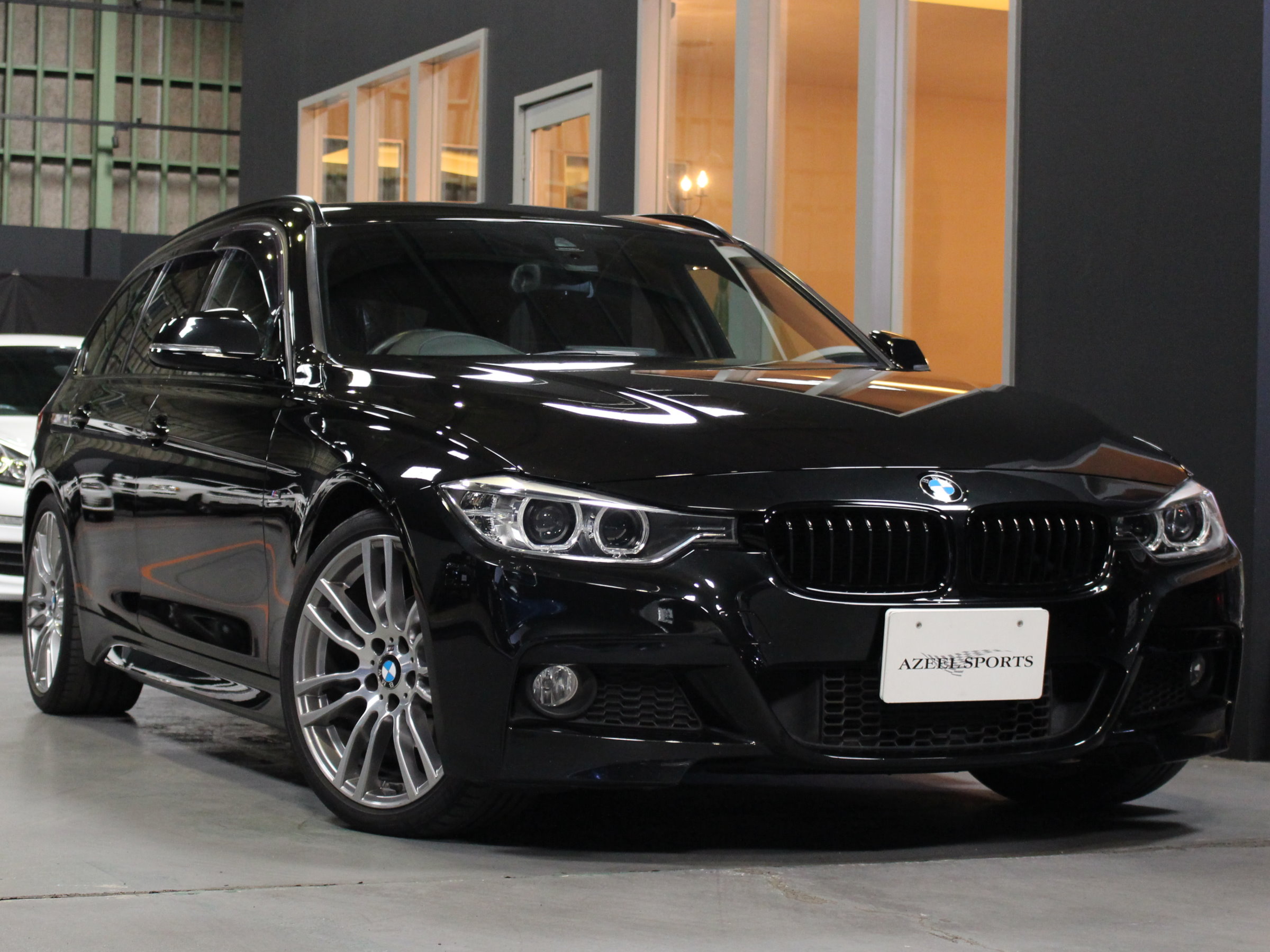 ＢＭＷ ３２０ｄツーリング　Ｍスポーツ　