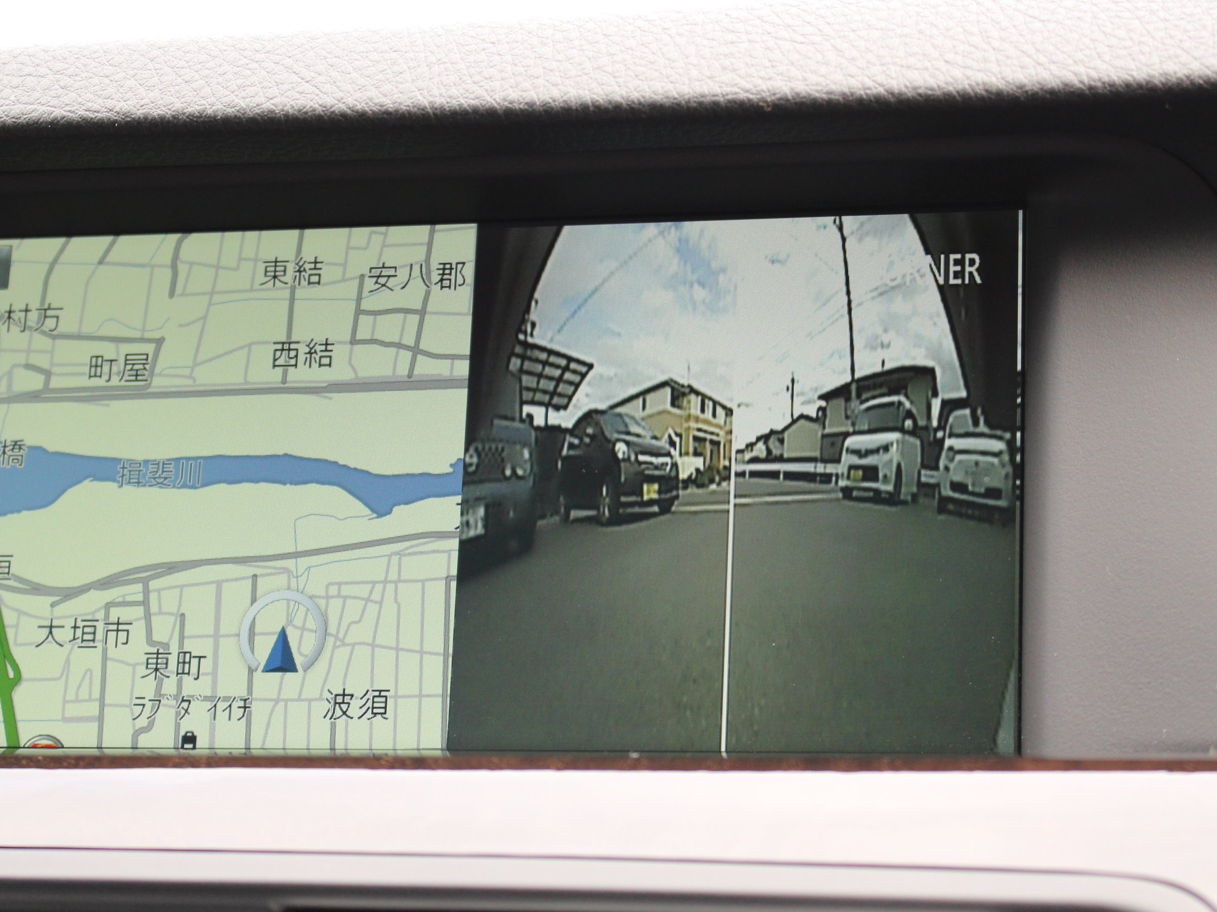 ☆ＢＭＷ　５２３ⅰハイラインパッケージ