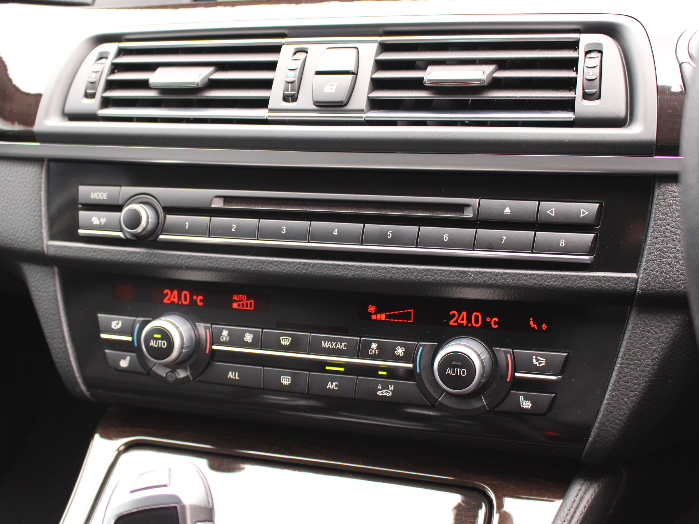 ☆ＢＭＷ　５２３ⅰハイラインパッケージ