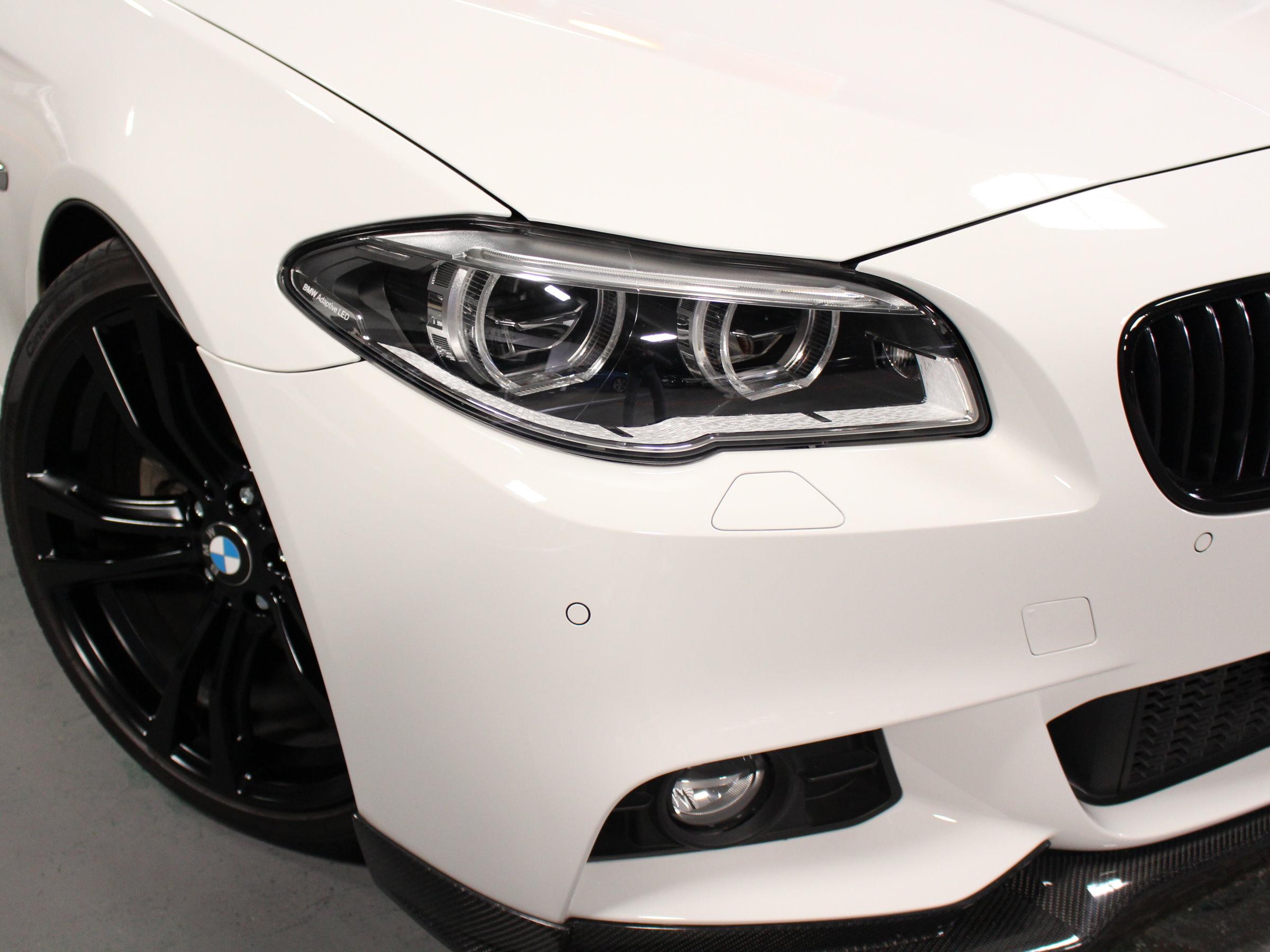 ＢＭＷ　５２３ｉツーリング　Ｍスポーツ　