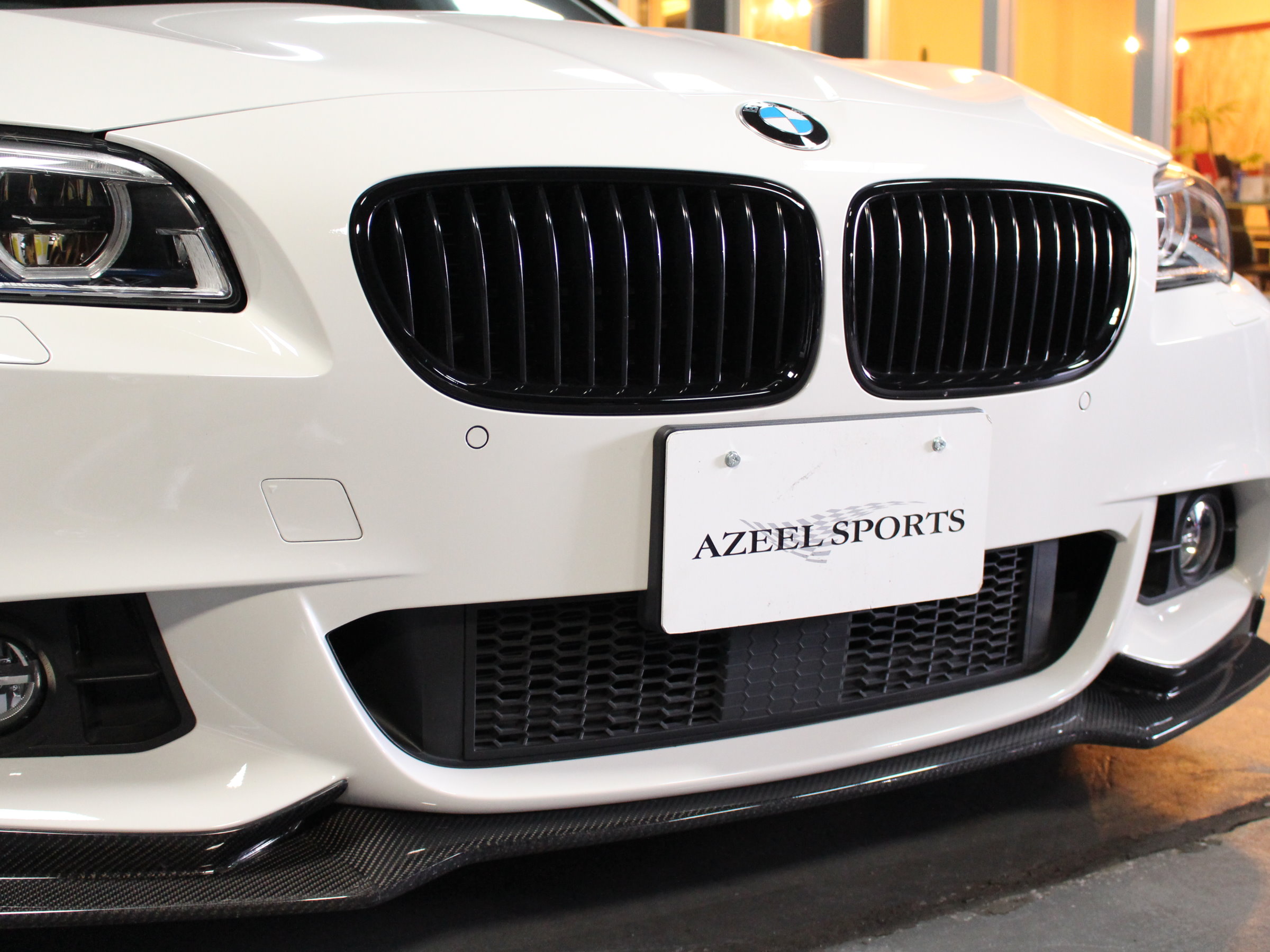 ＢＭＷ　５２３ｉツーリング　Ｍスポーツ　